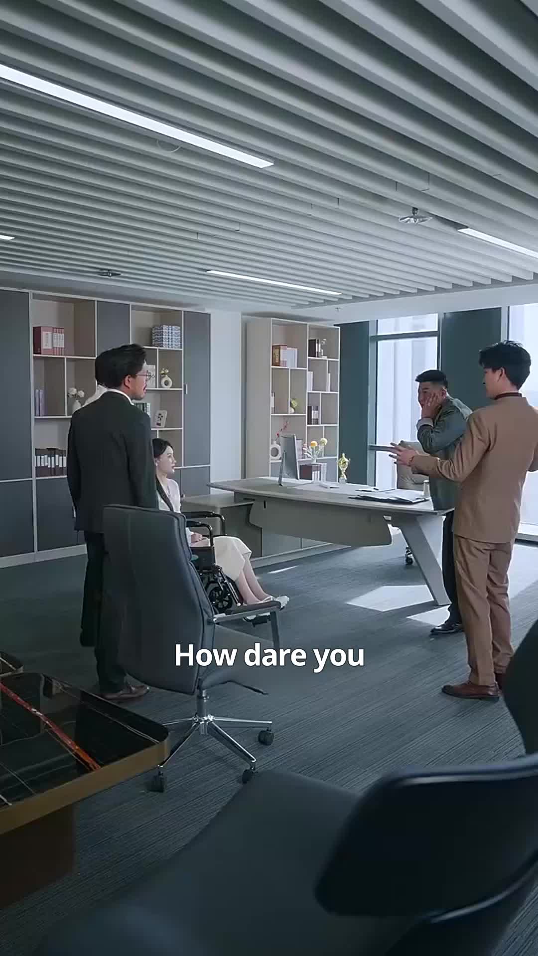 Episode 45 of Urban Dominance