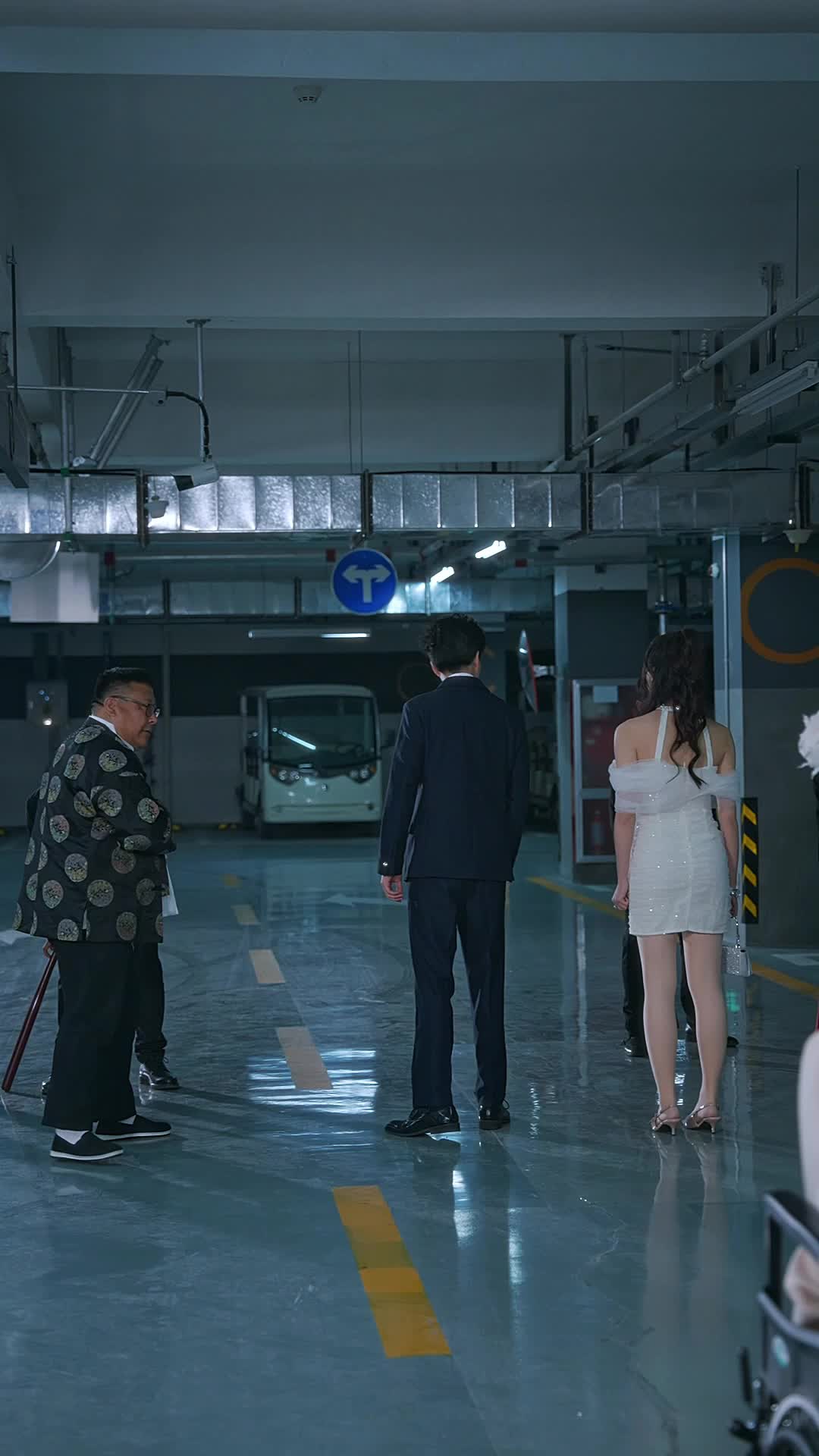 Episode 9 of Urban Dominance