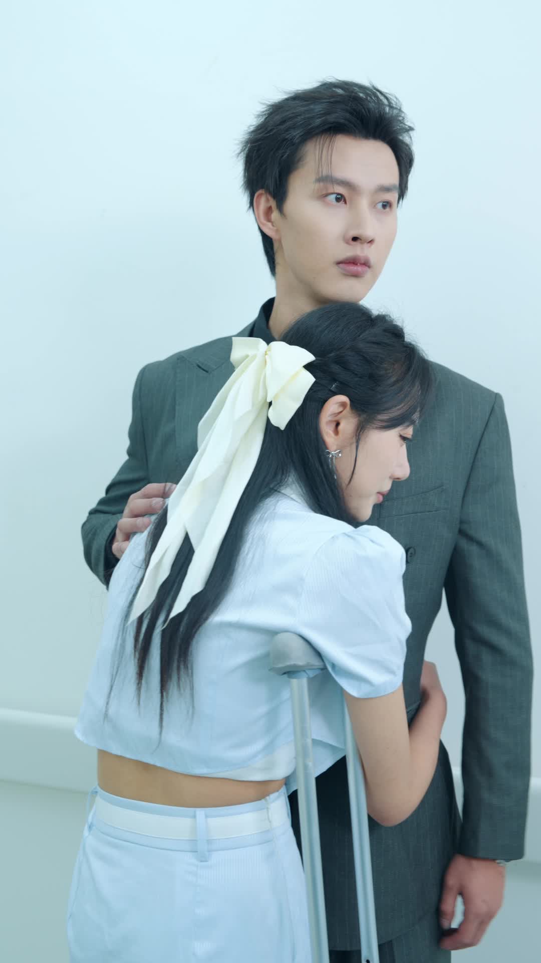 Episode 58 of Utterly Spoiled by My Gigolo Husband