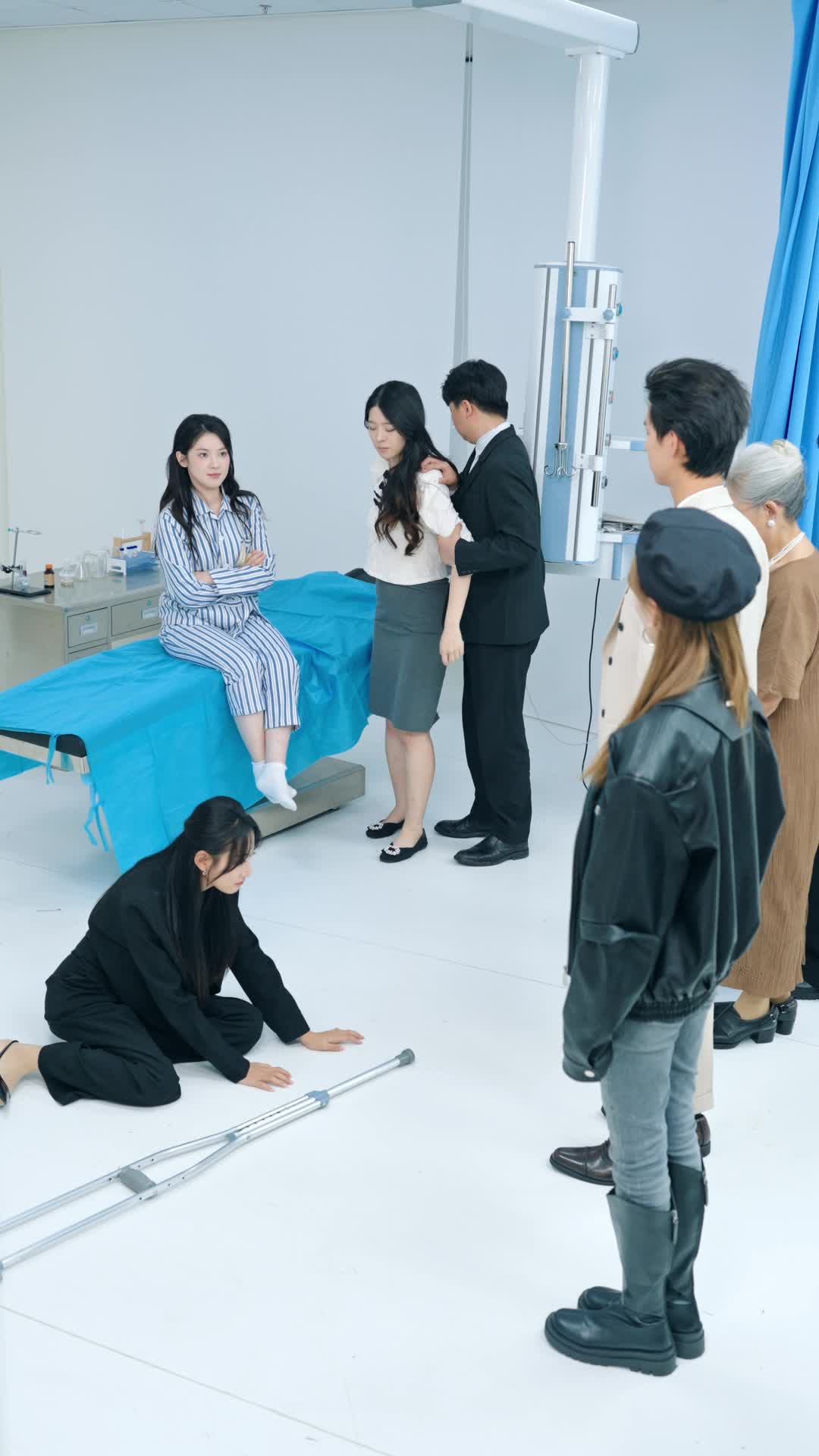 Episode 76 of Utterly Spoiled by My Gigolo Husband