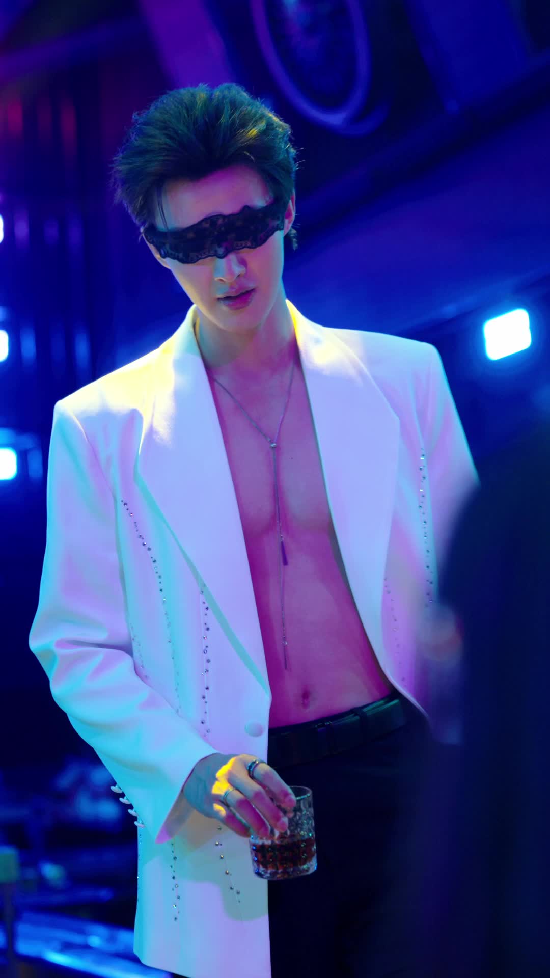 Episode 9 of Utterly Spoiled by My Gigolo Husband