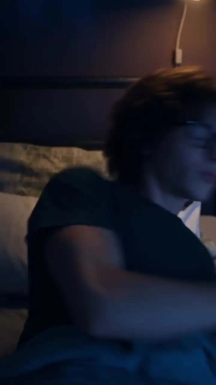 Episódio 7 de Valentão na Escola, Sugar na Live