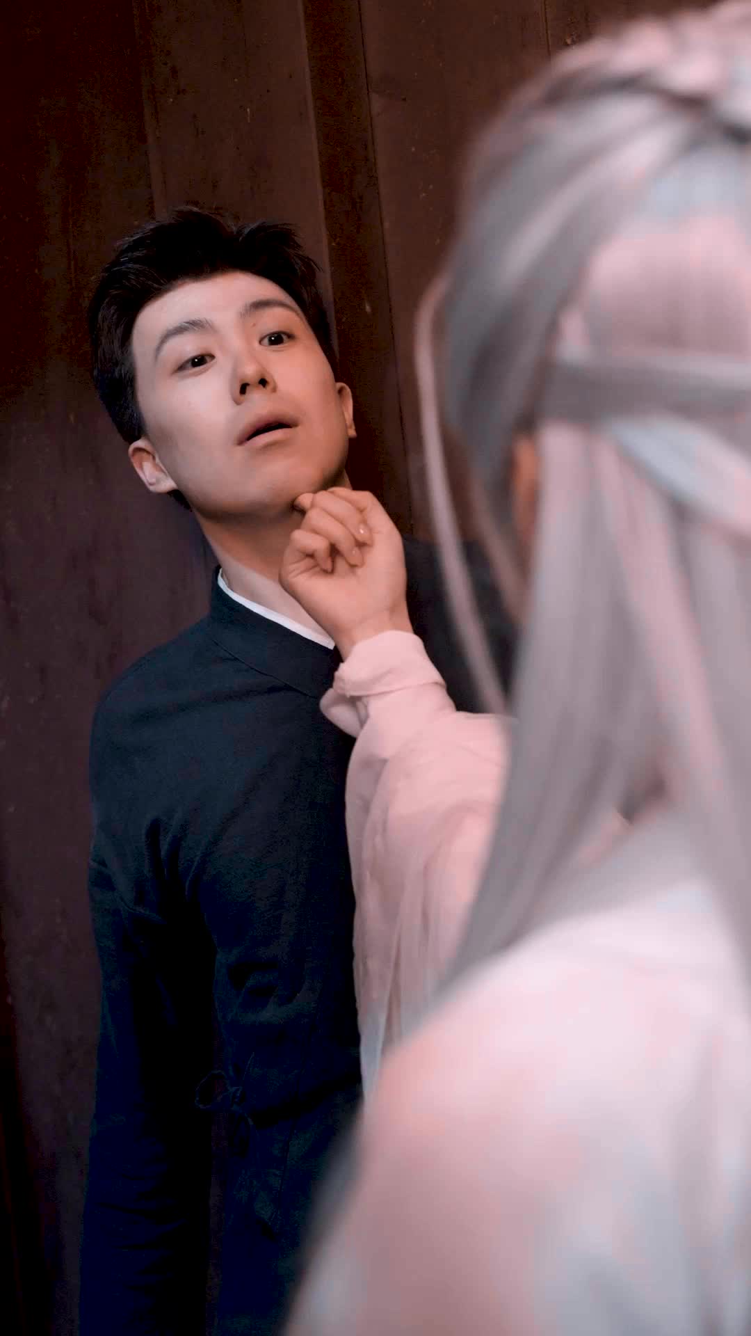Episode 23 of Veiled Immortal Bonds