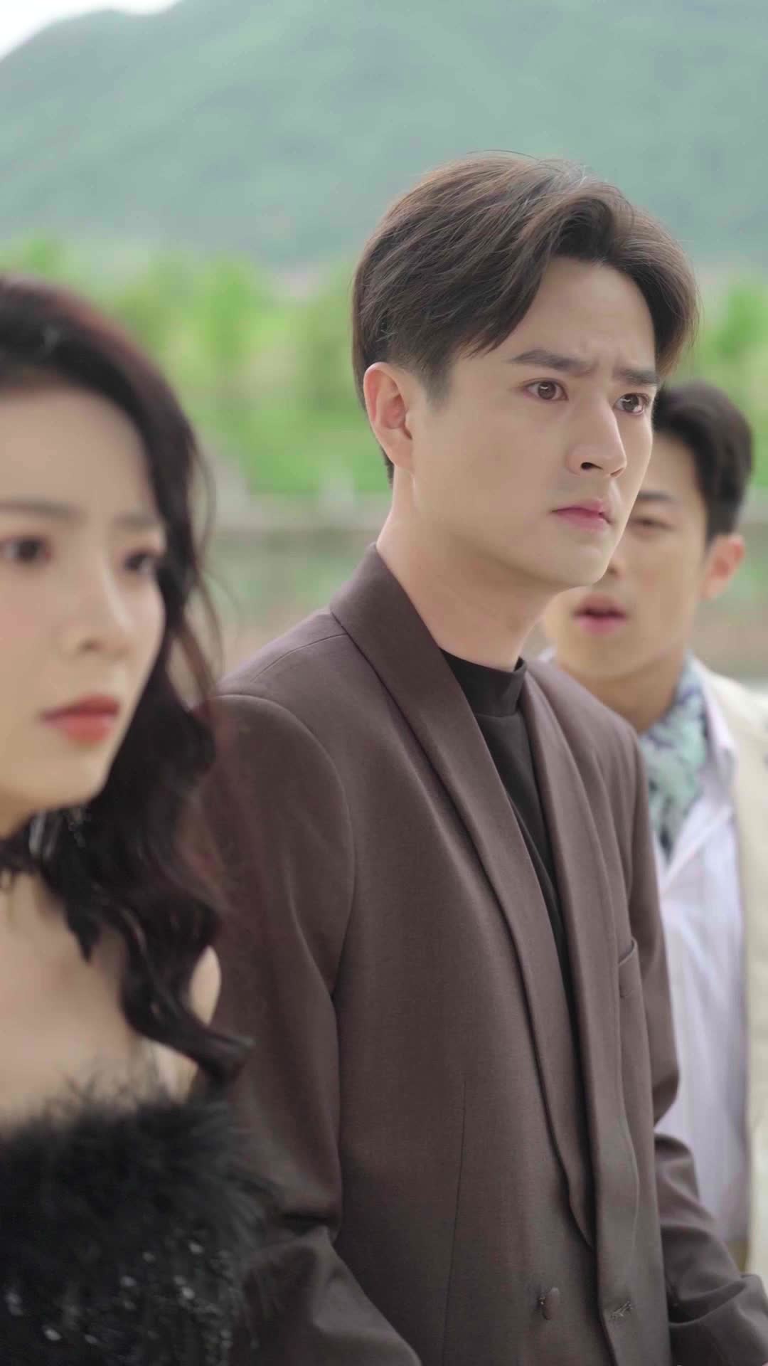 Episode 30 of Veiled Immortal Bonds