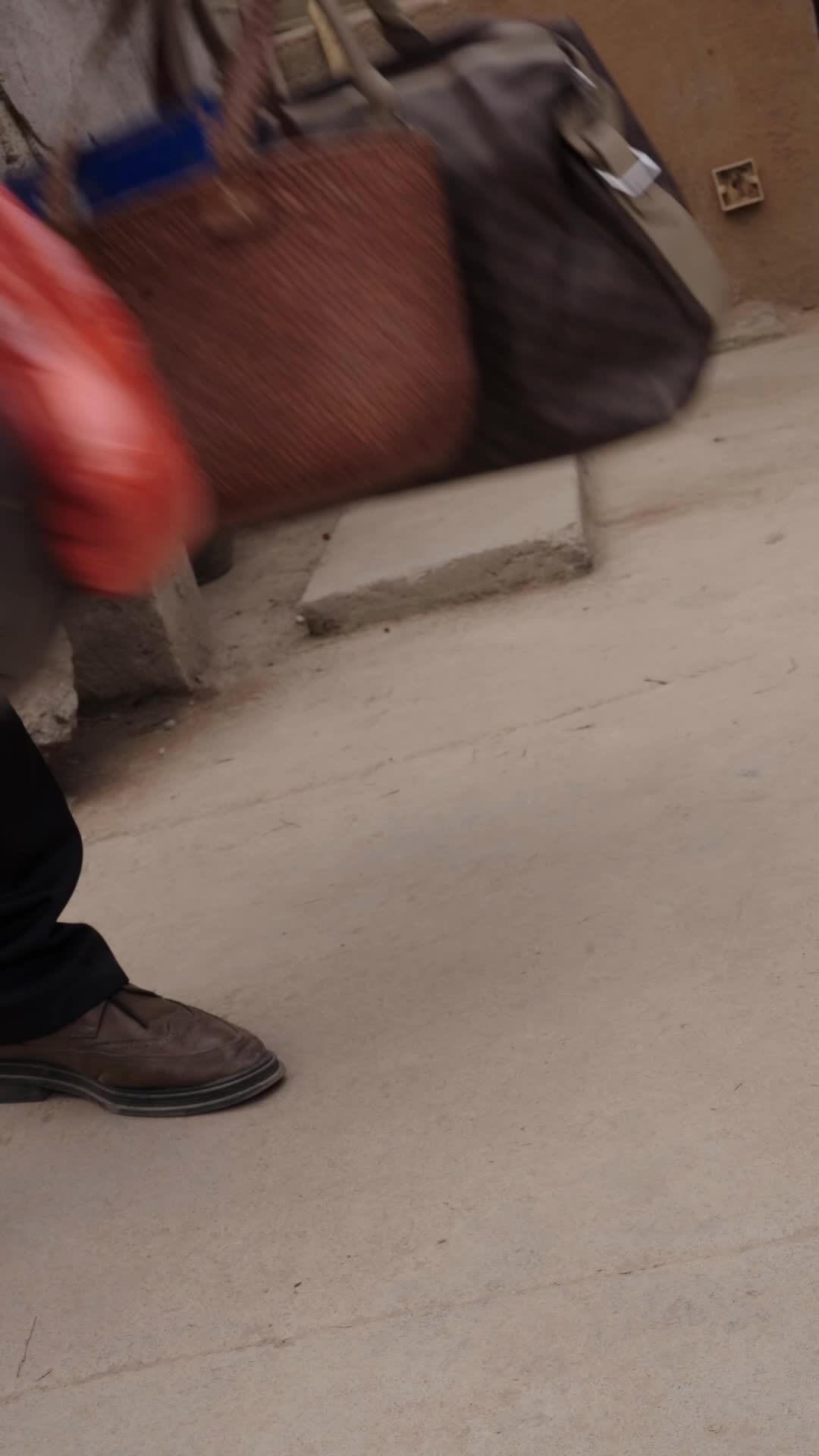Episodio 24 de Venganza de perfume: Cambiar de marido