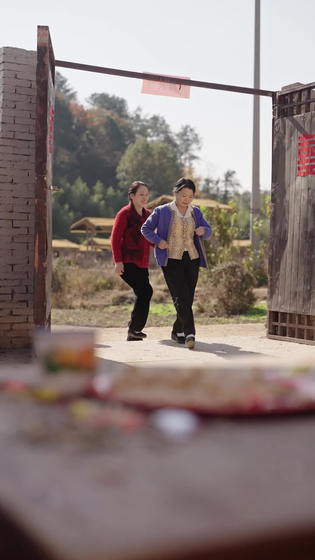 Episodio 4 de Venganza de perfume: Cambiar de marido