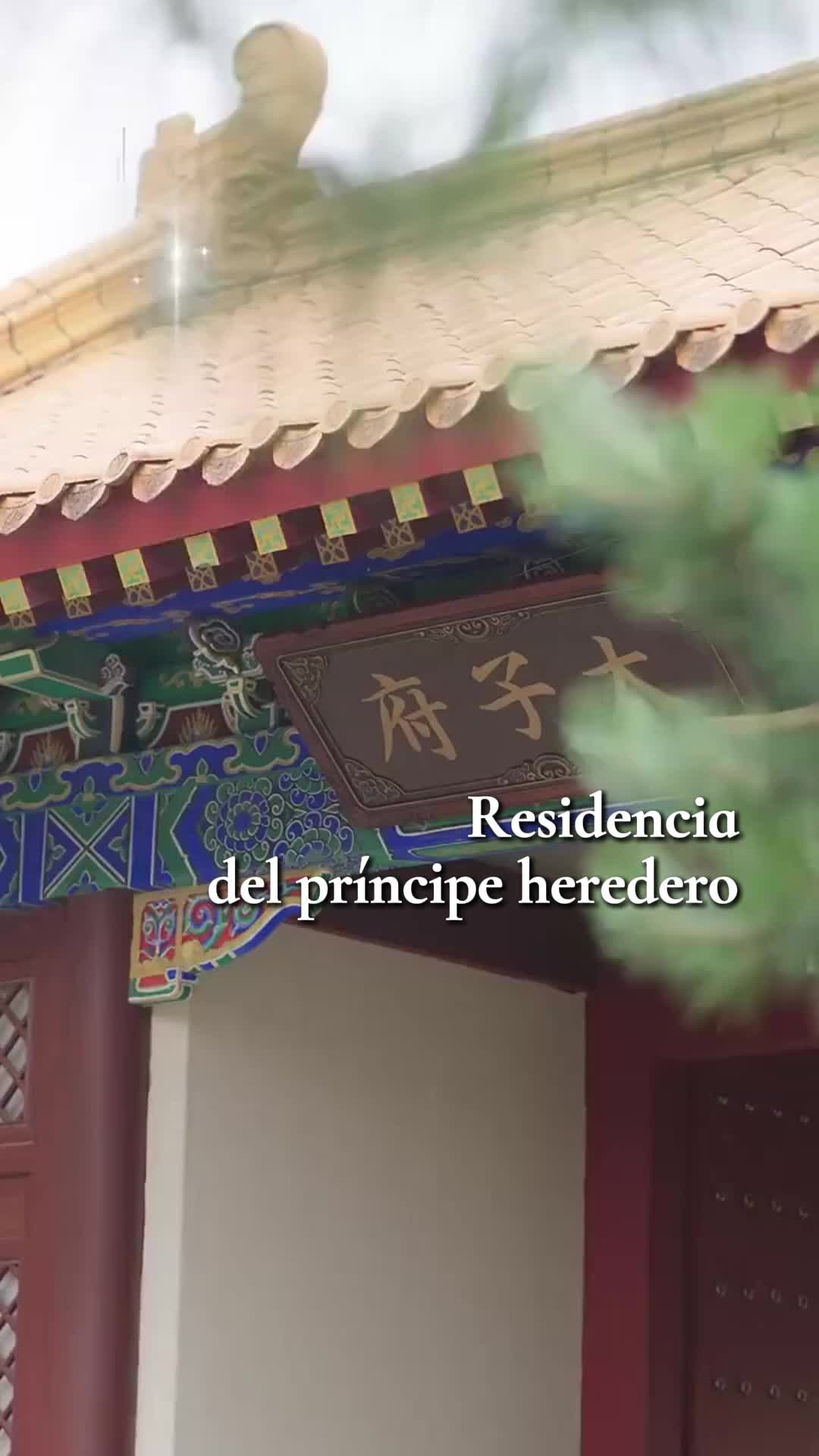 Episodio 17 de Venganza en el Palacio