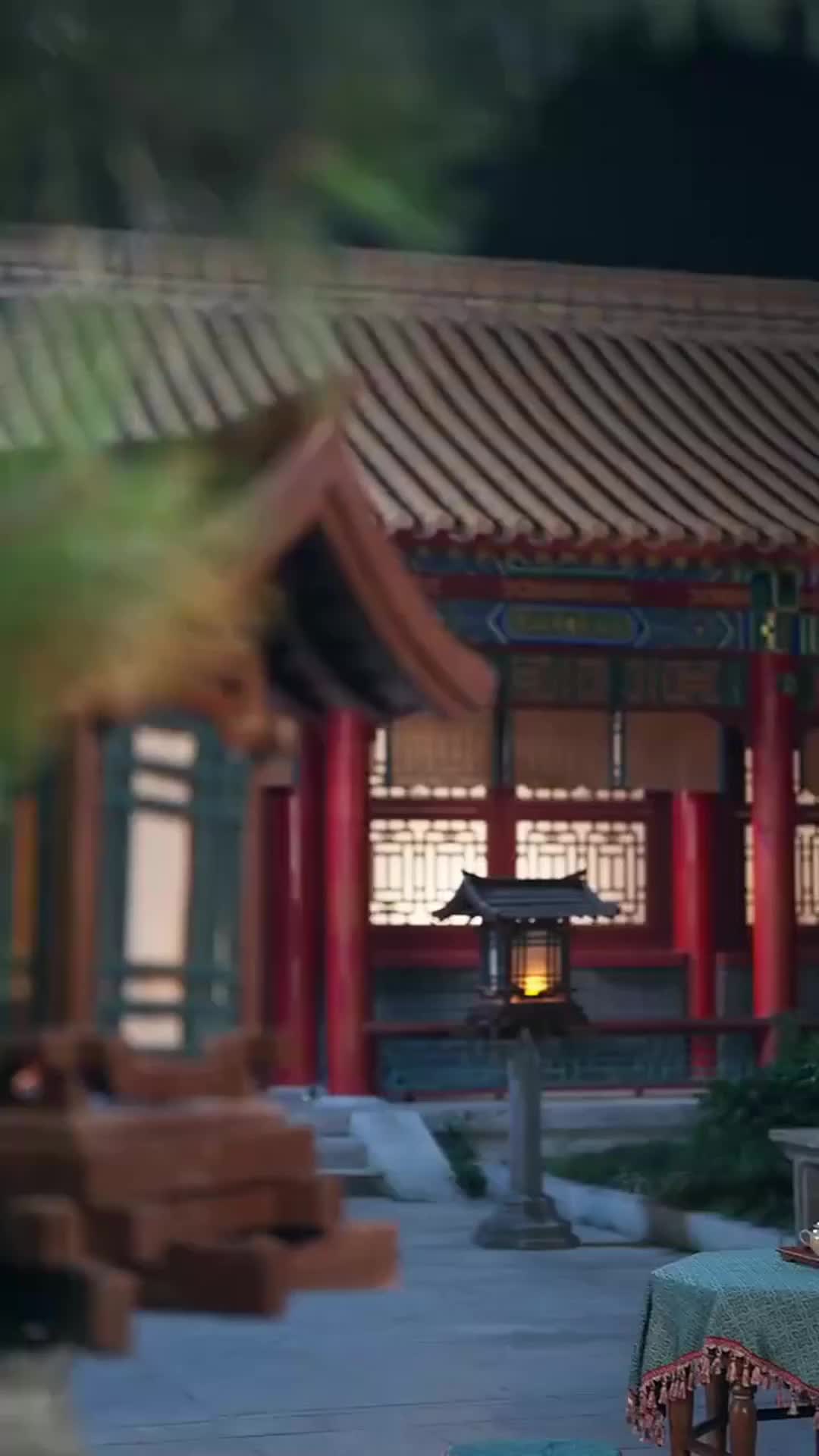 Episodio 32 de Venganza en el Palacio