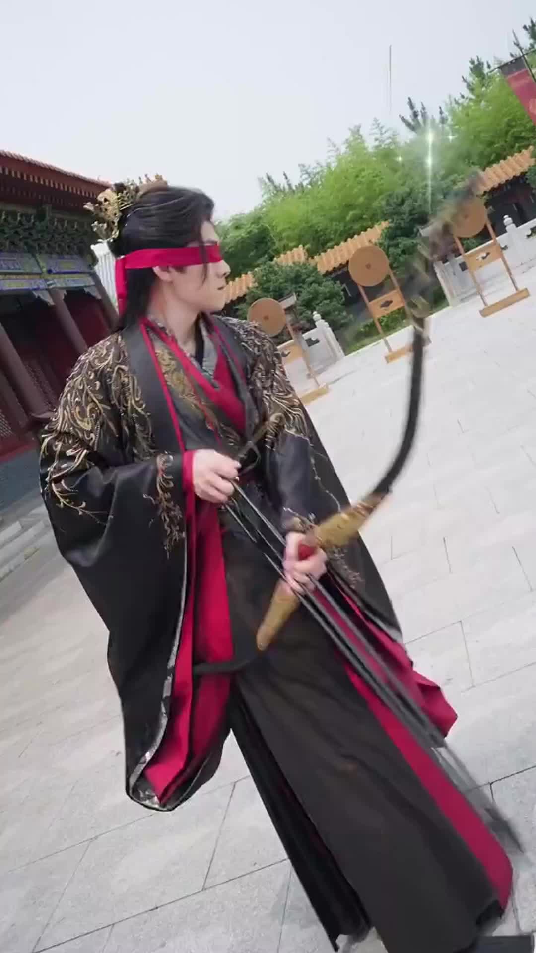 Episodio 44 de Venganza en el Palacio