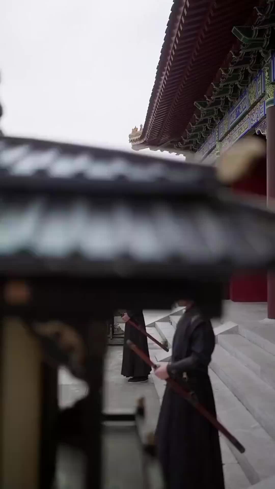 Episodio 46 de Venganza en el Palacio