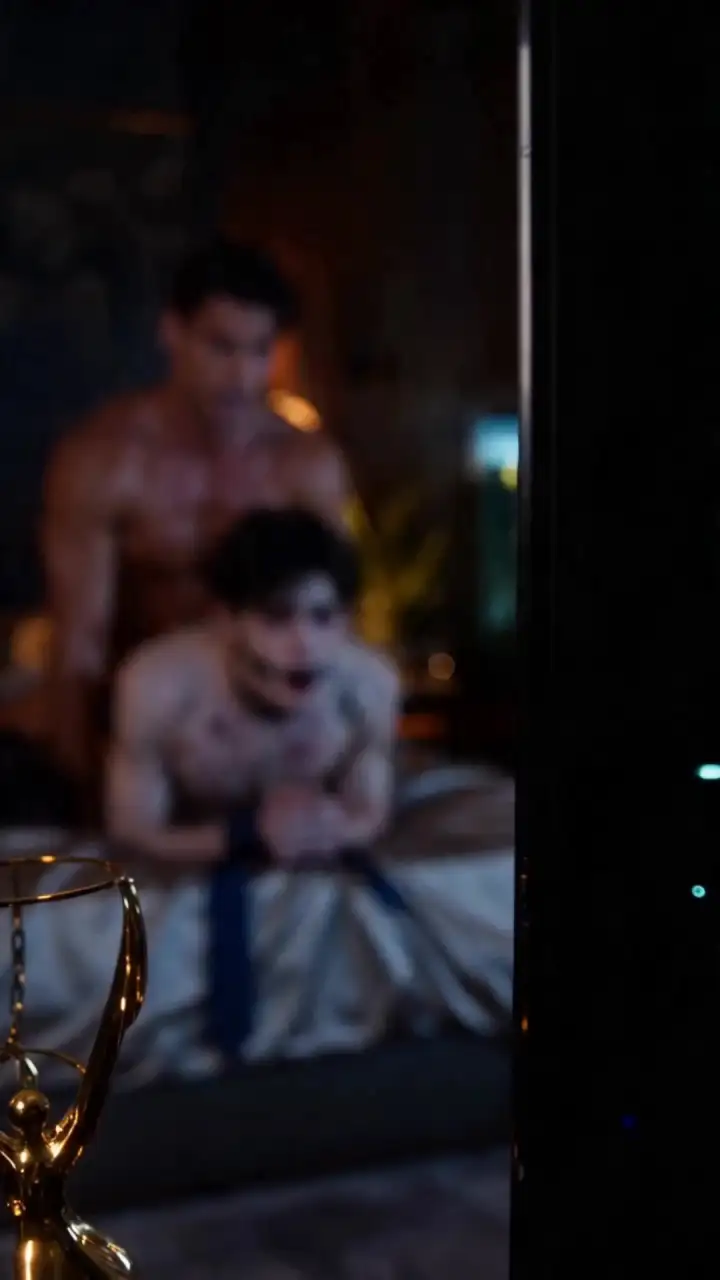 Episodio 1 de Venganza en la cama del hermano de mi ex