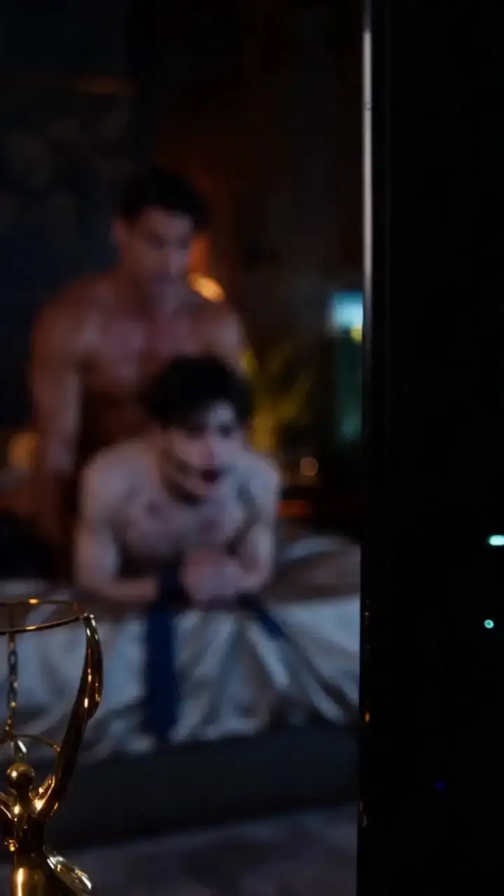 Episodio 1 de Venganza en la cama del hermano de mi ex