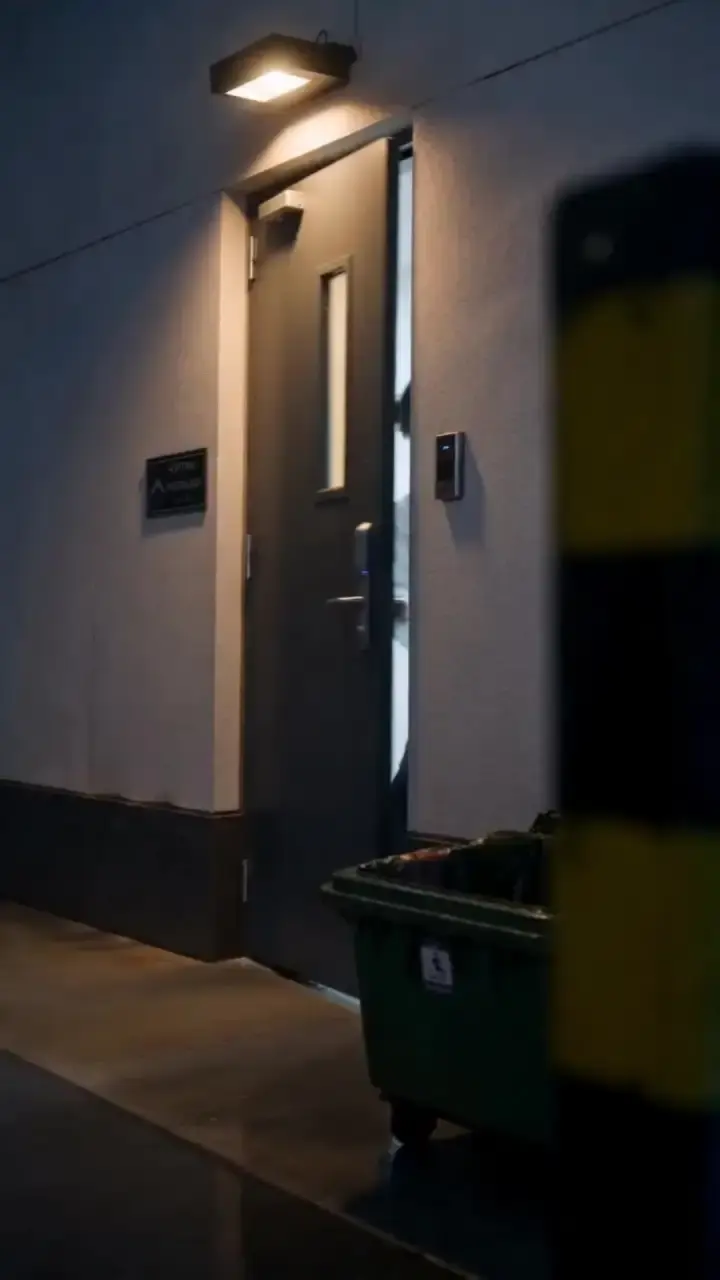 Episodio 6 de Venganza en la cama del hermano de mi ex