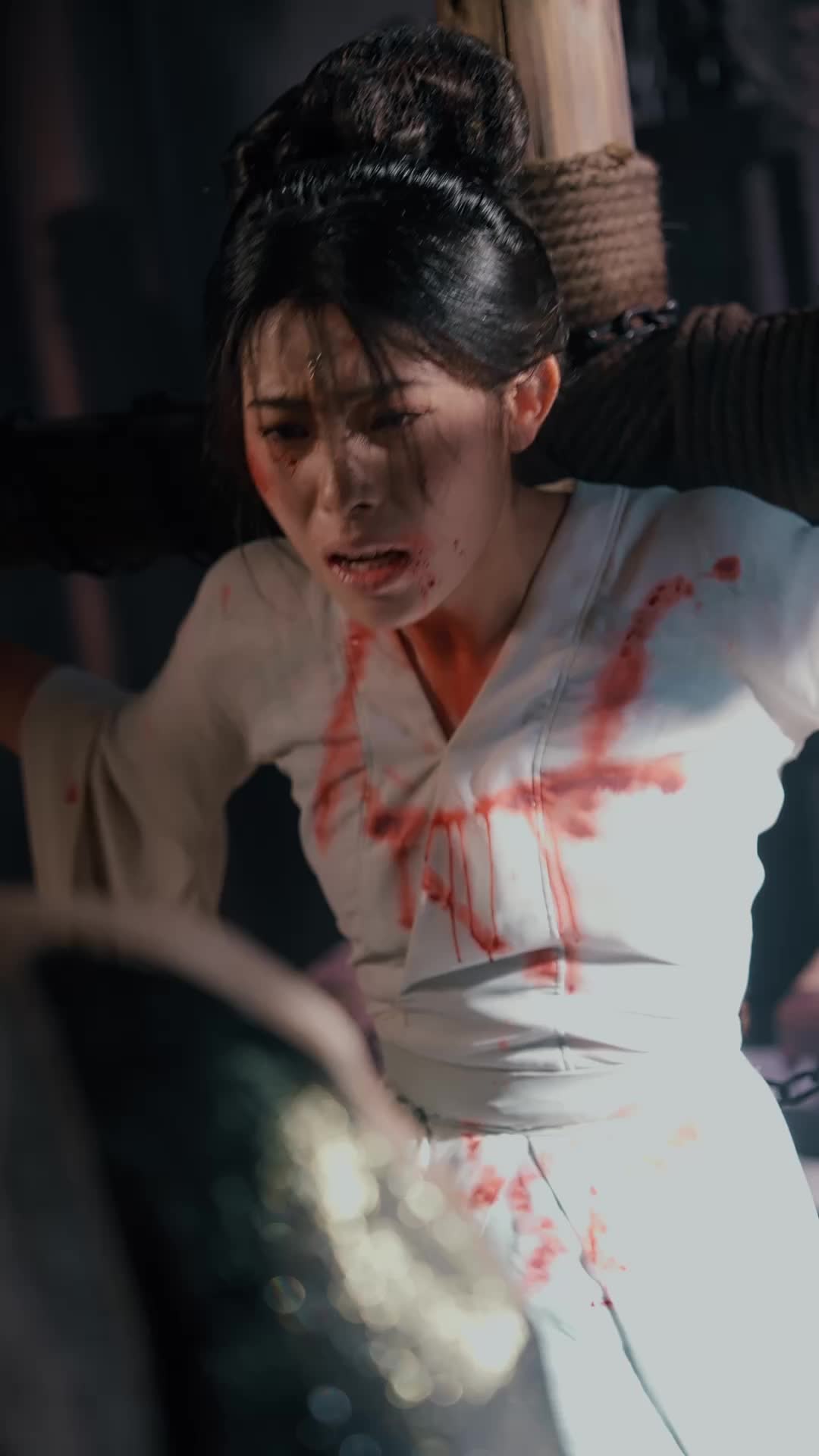 Episodio 72 de Venganza escarlata: el amor del emperador