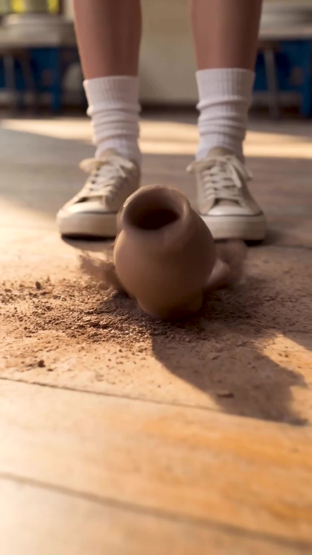 Episódio 16 de Verão com um Superastro