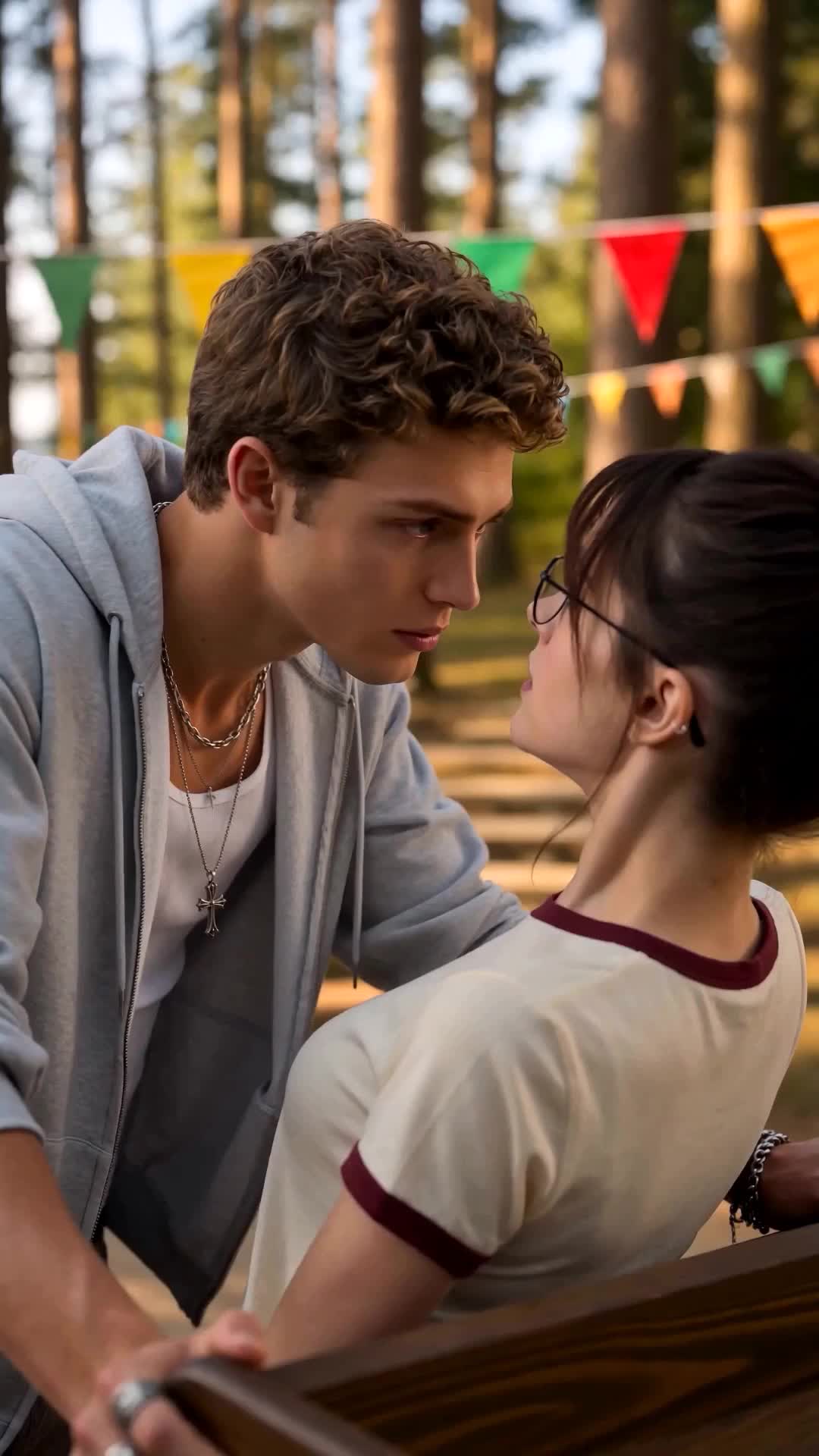 Episódio 6 de Verão com um Superastro