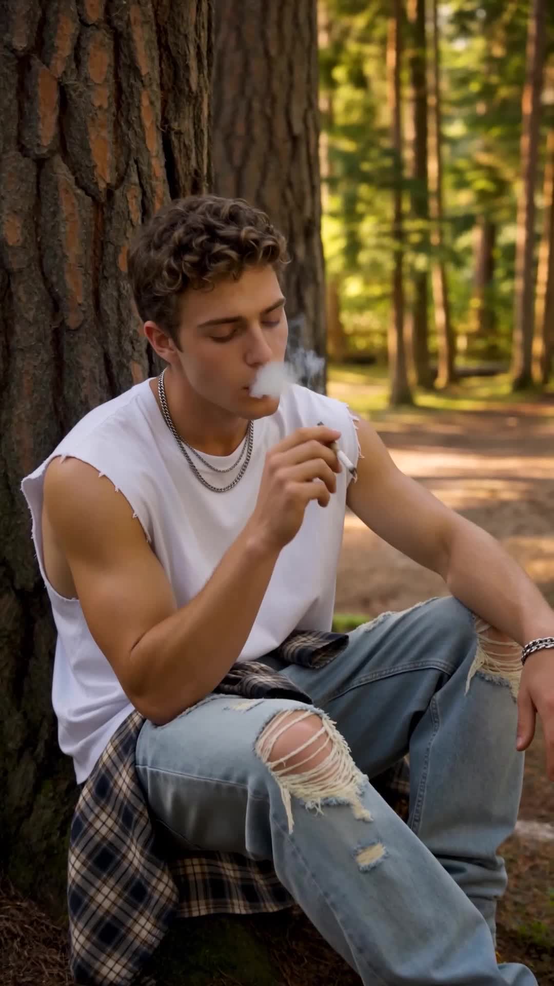 Episódio 7 de Verão com um Superastro