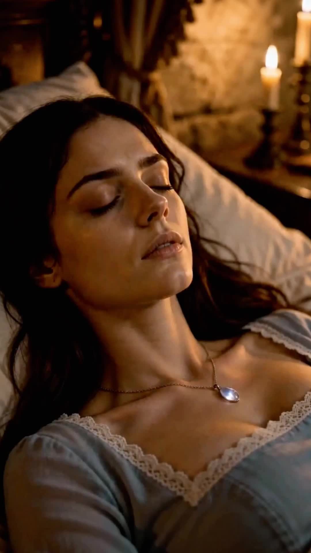 Episódio 12 de Verdadeira Luna: Nos Meus Termos