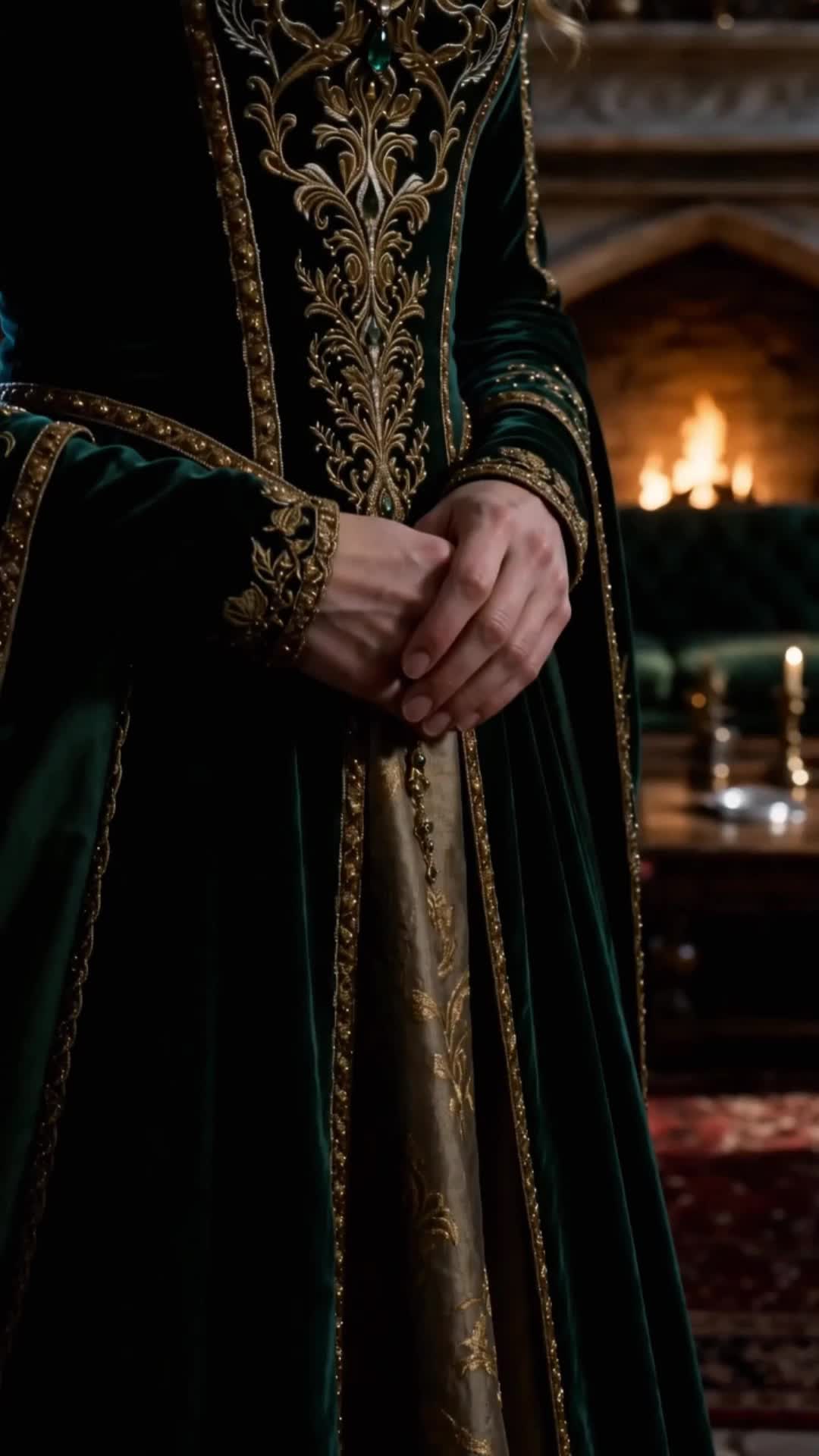Episódio 17 de Verdadeira Luna: Nos Meus Termos