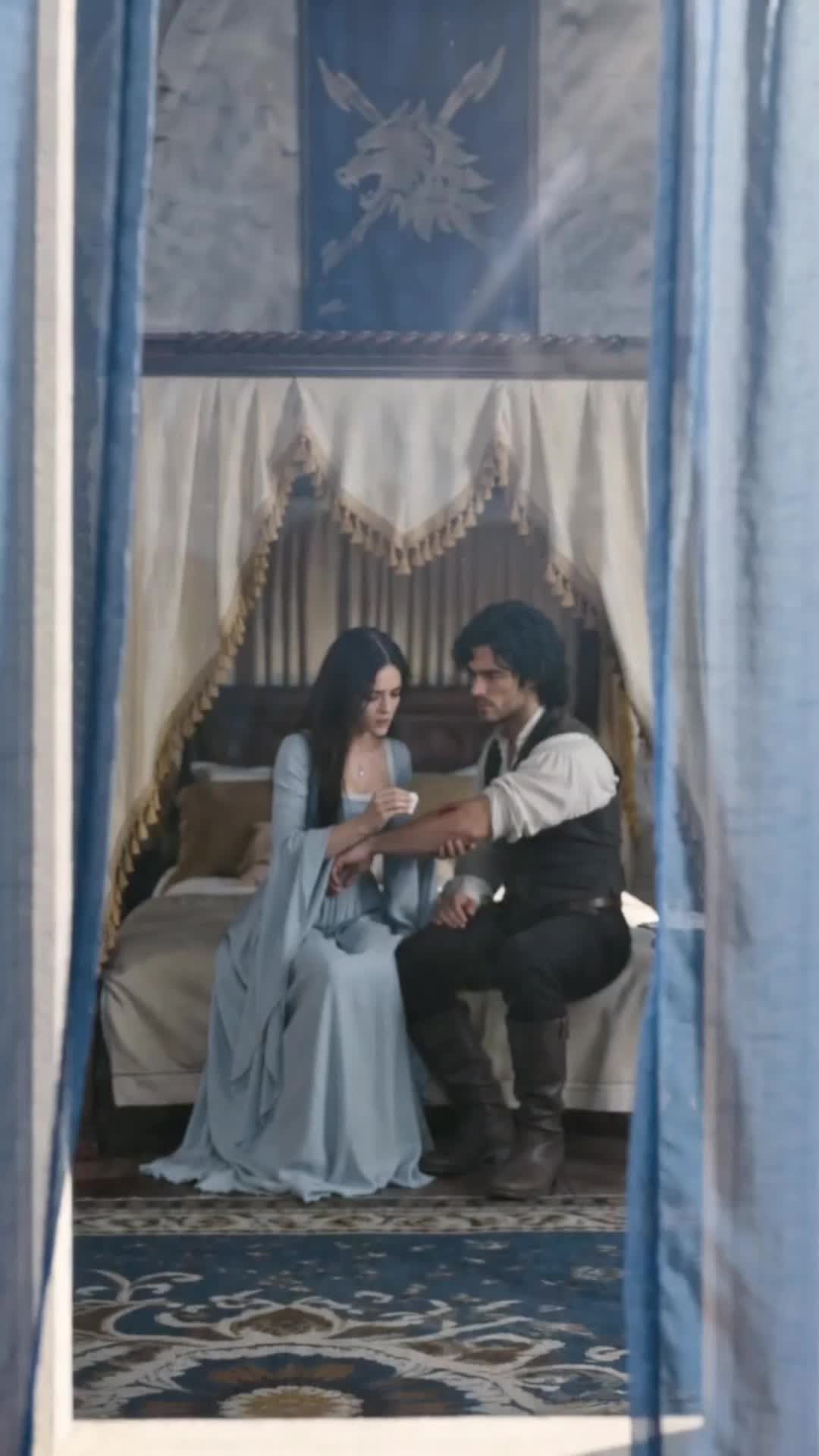 Episódio 21 de Verdadeira Luna: Nos Meus Termos