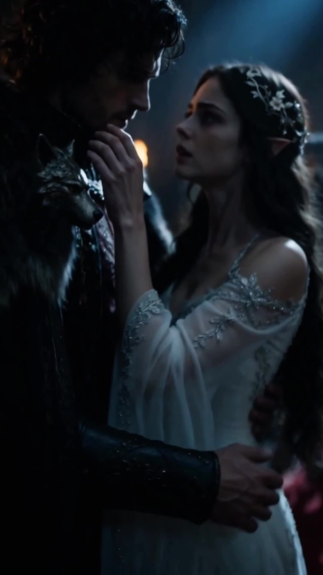 Episódio 9 de Verdadeira Luna: Nos Meus Termos