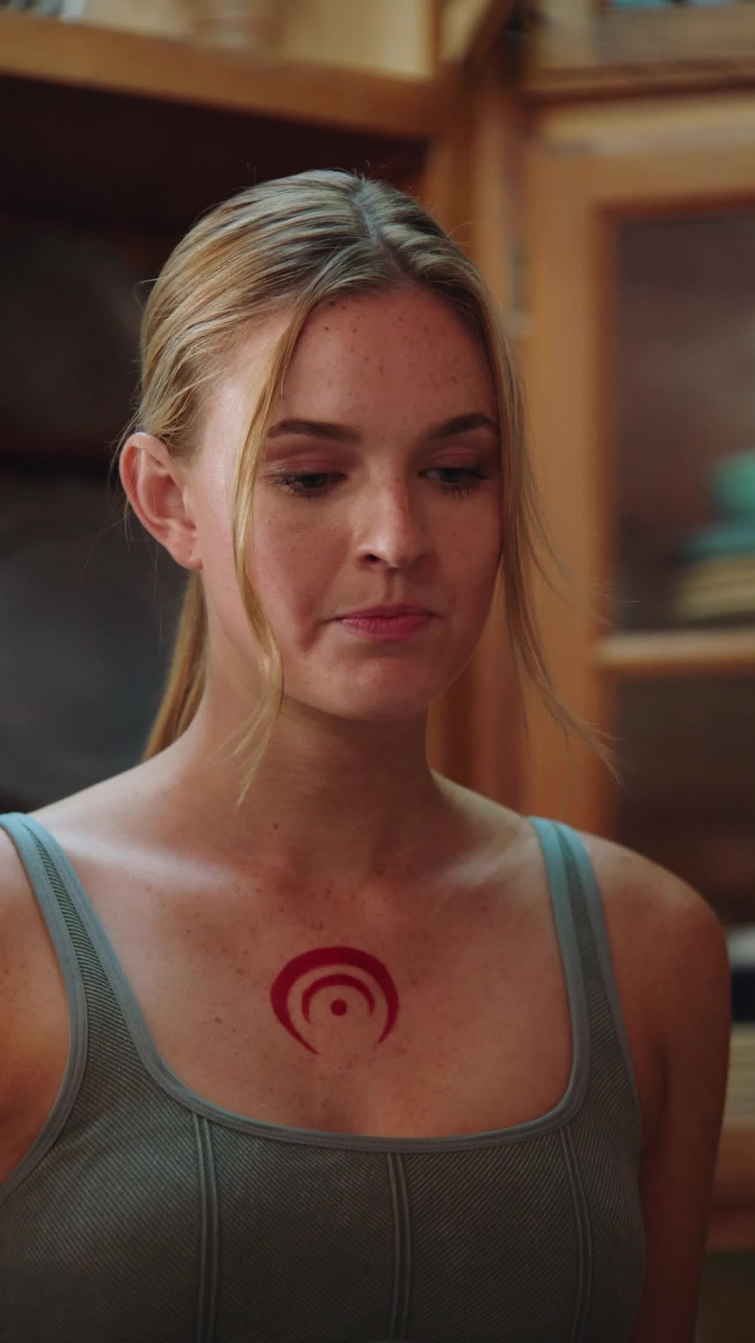 Episódio 12 de Verdadeiro Luna