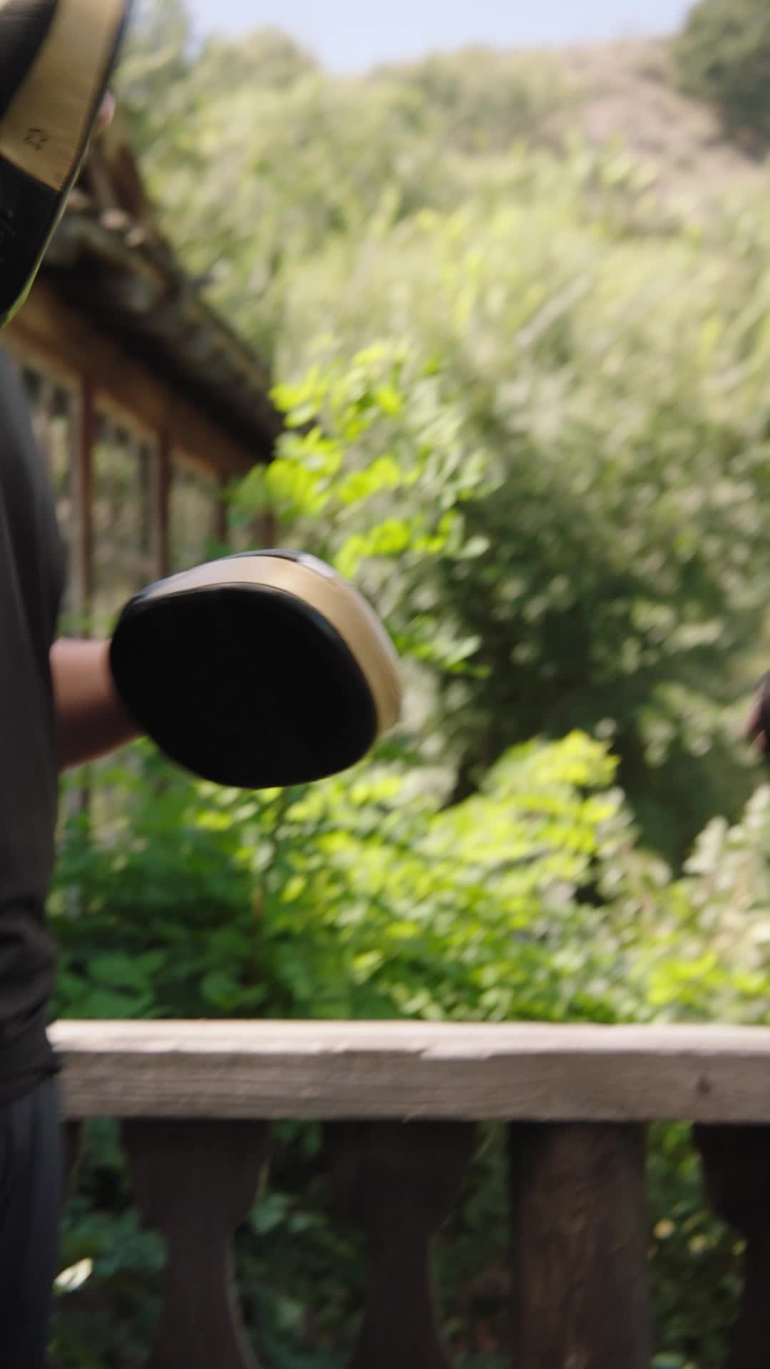 Episódio 14 de Verdadeiro Luna
