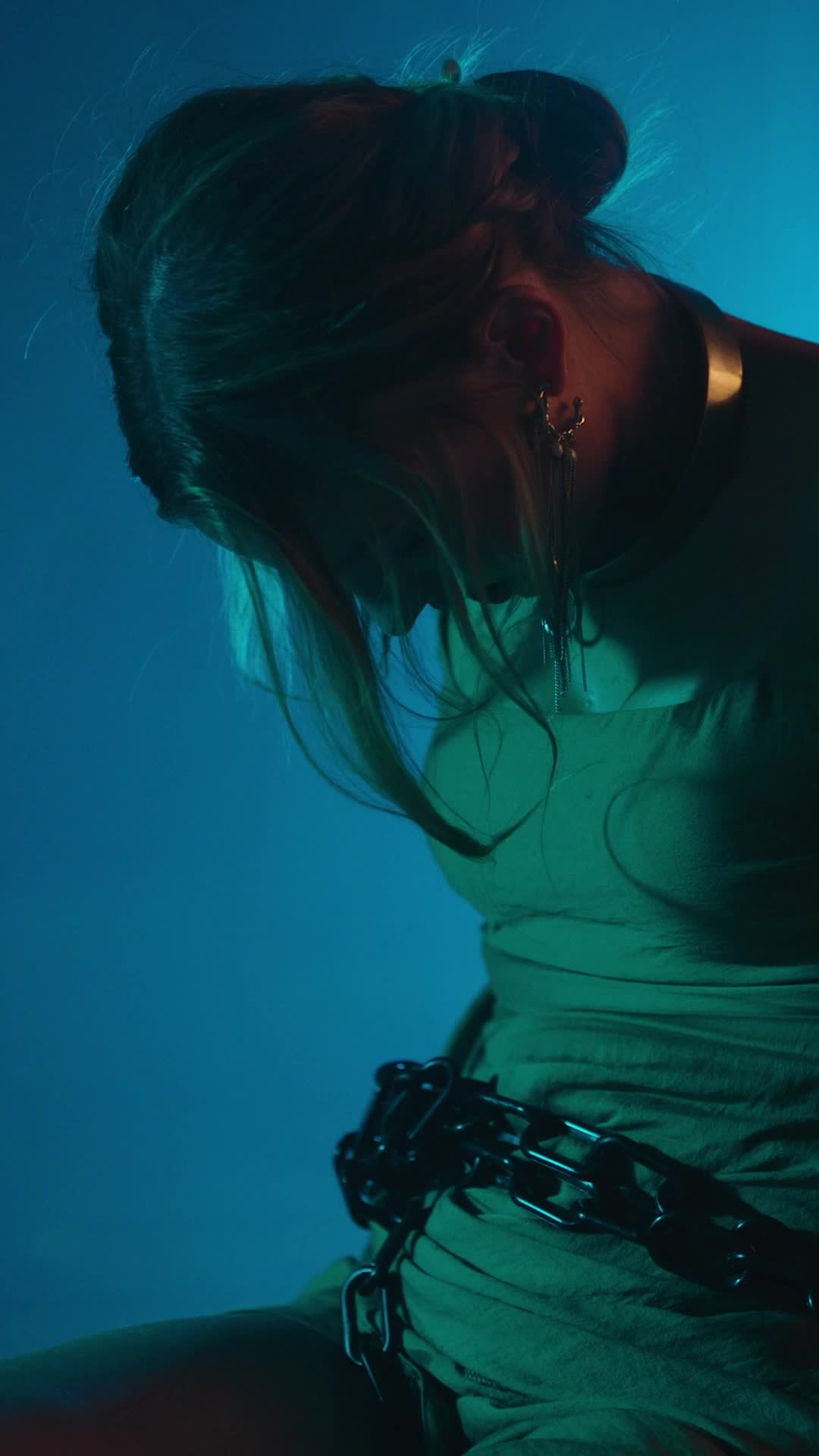 Episódio 32 de Verdadeiro Luna