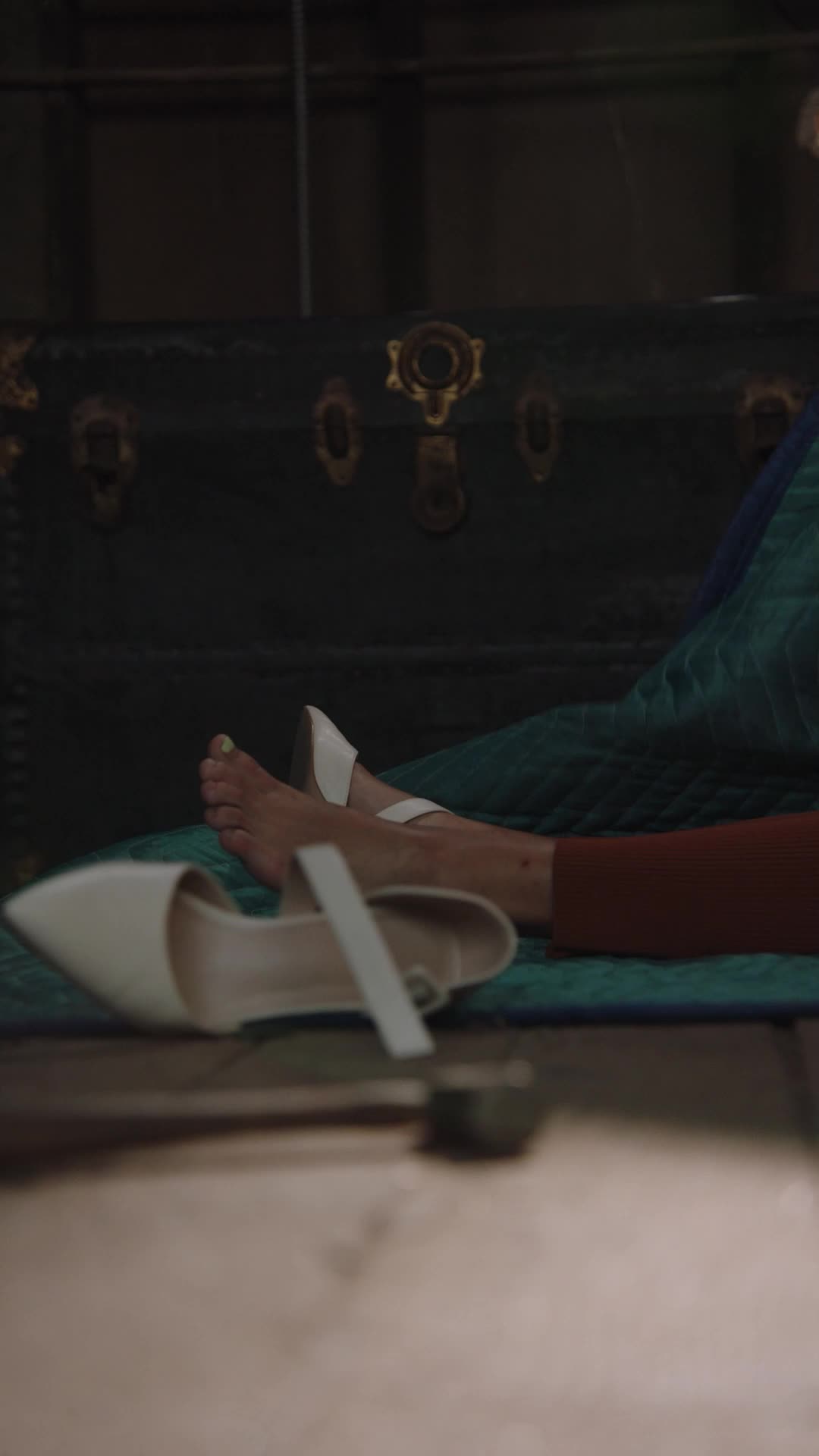 Episódio 38 de Verdadeiro Luna