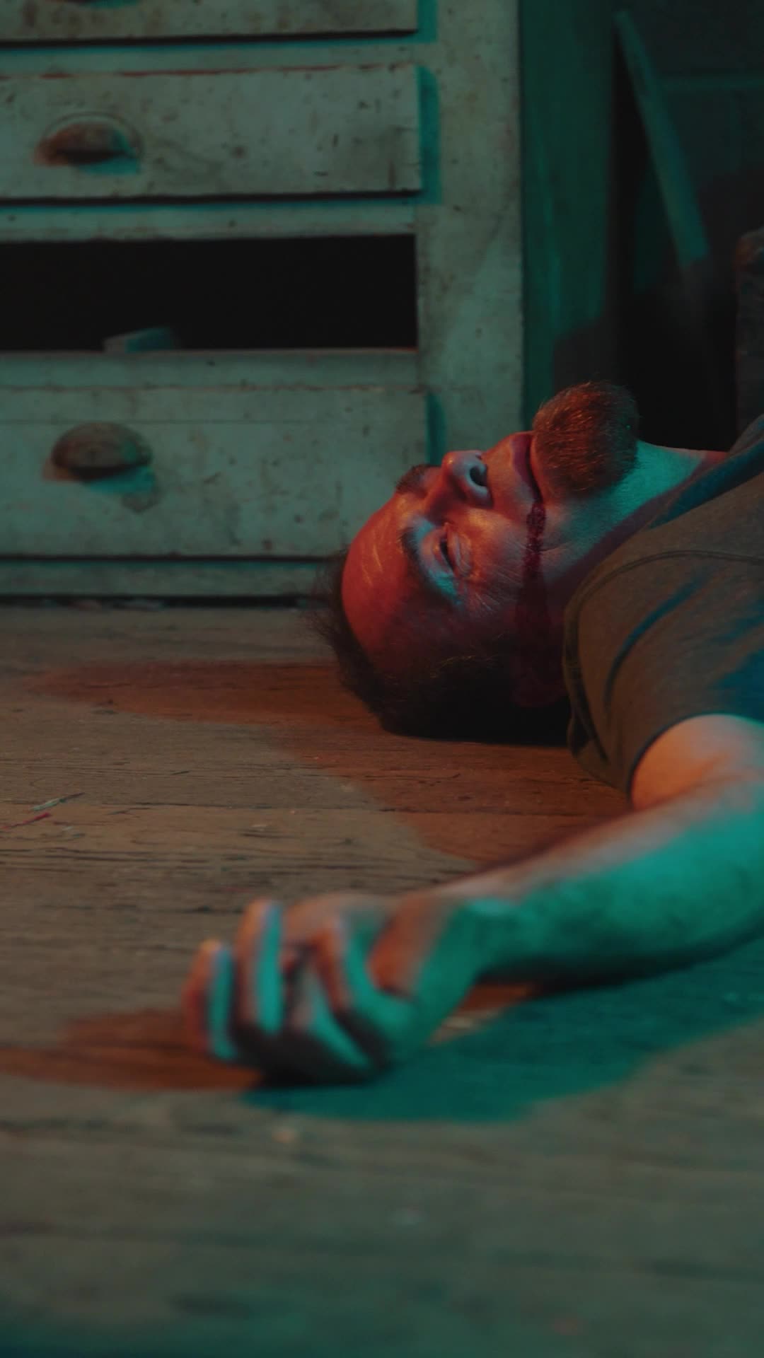 Episódio 40 de Verdadeiro Luna
