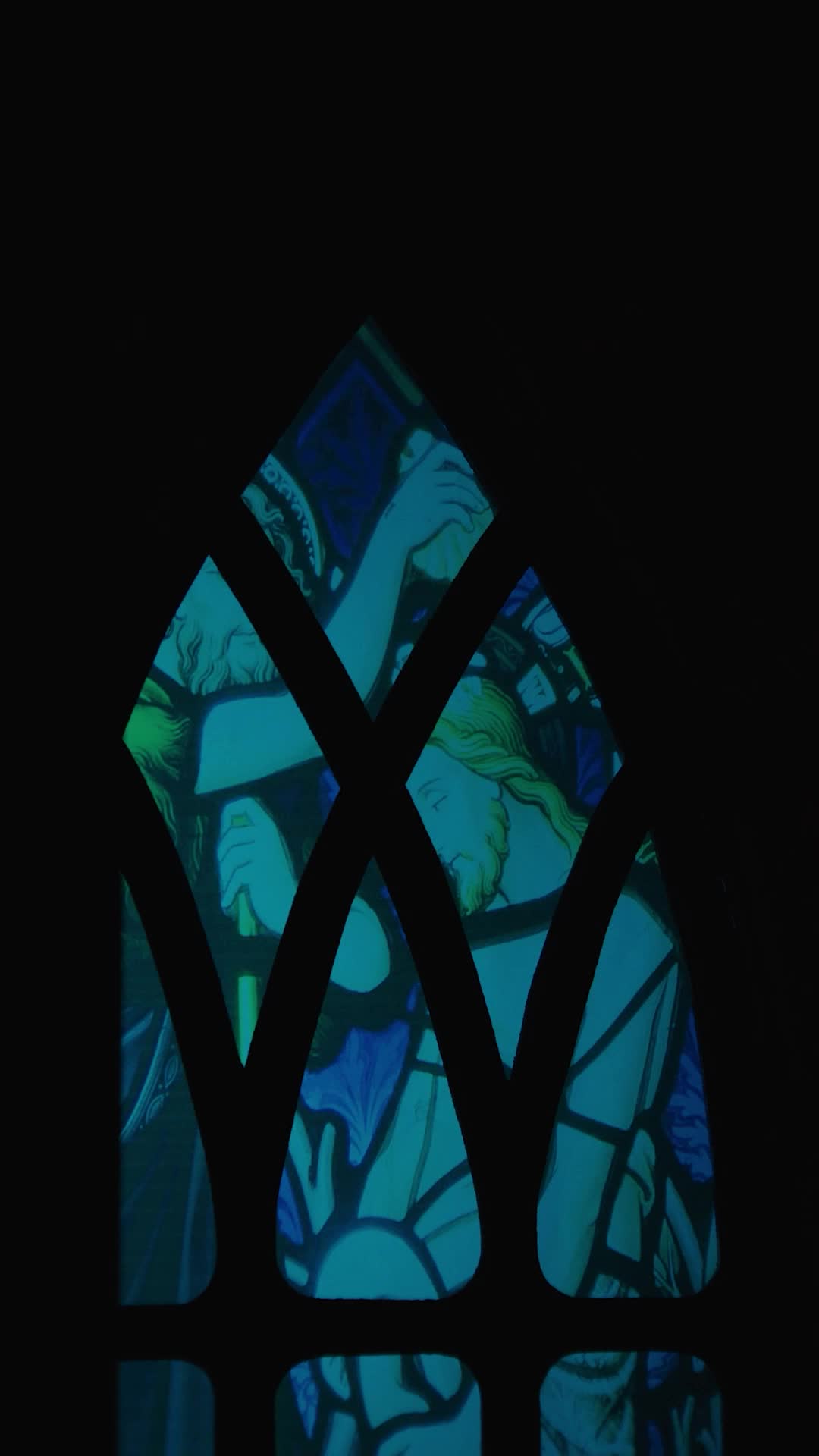Episódio 43 de Verdadeiro Luna