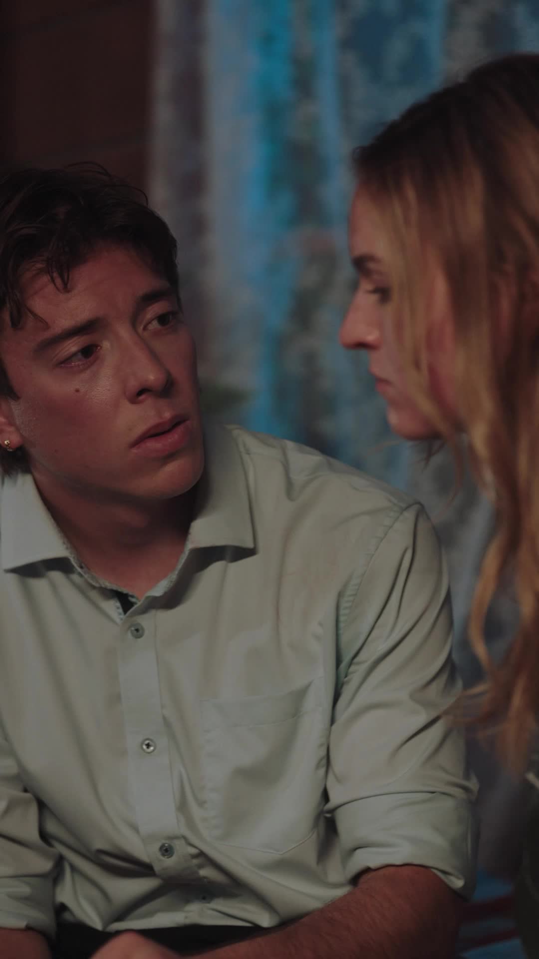 Episódio 45 de Verdadeiro Luna