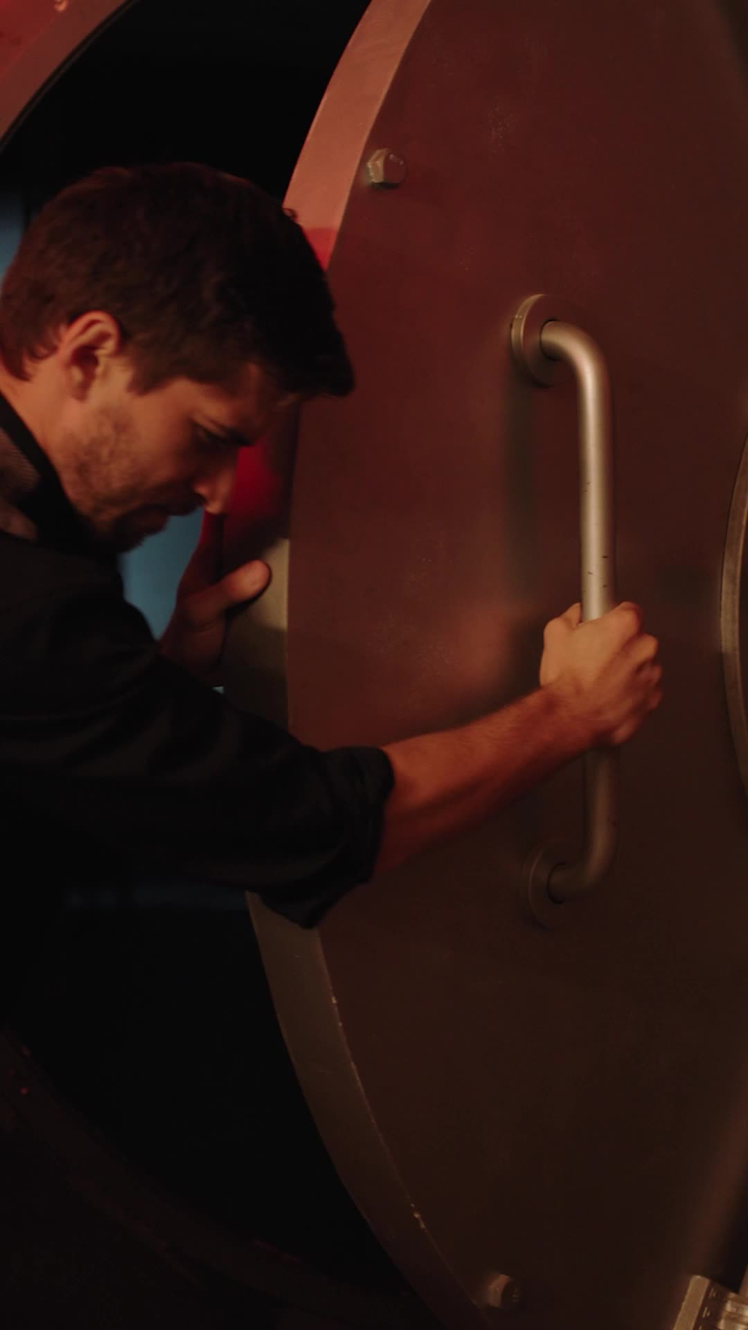 Episódio 46 de Verdadeiro Luna