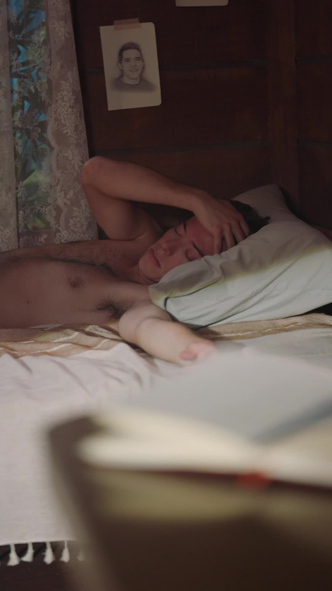 Episódio 54 de Verdadeiro Luna