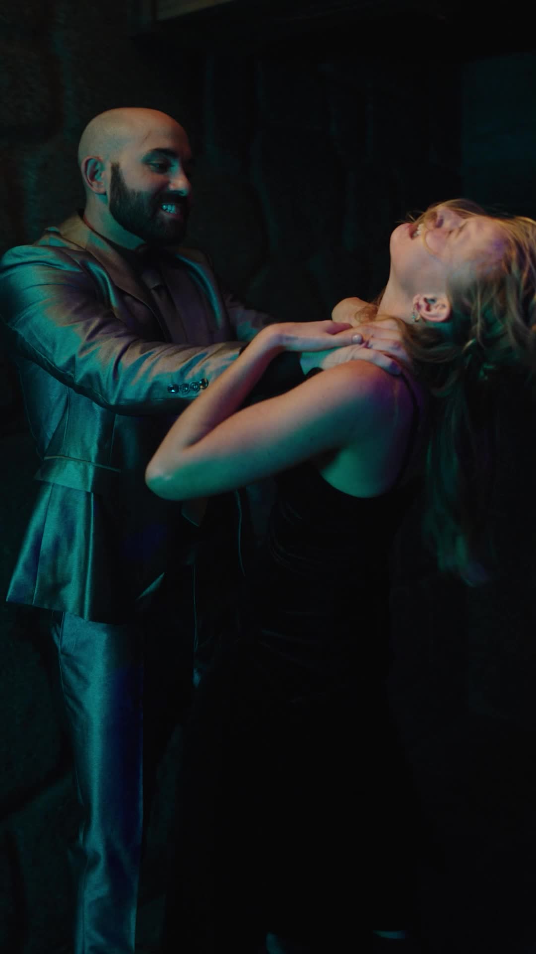 Episódio 57 de Verdadeiro Luna