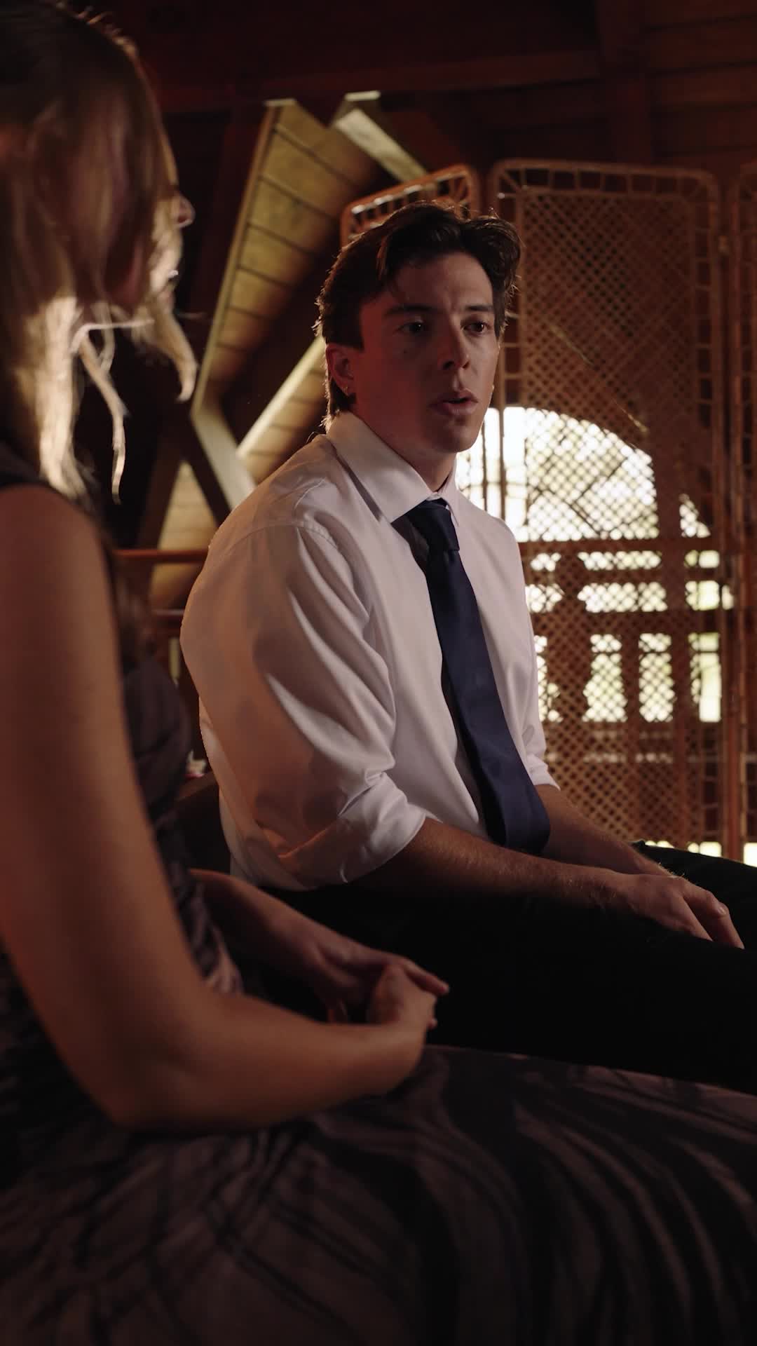 Episódio 9 de Verdadeiro Luna
