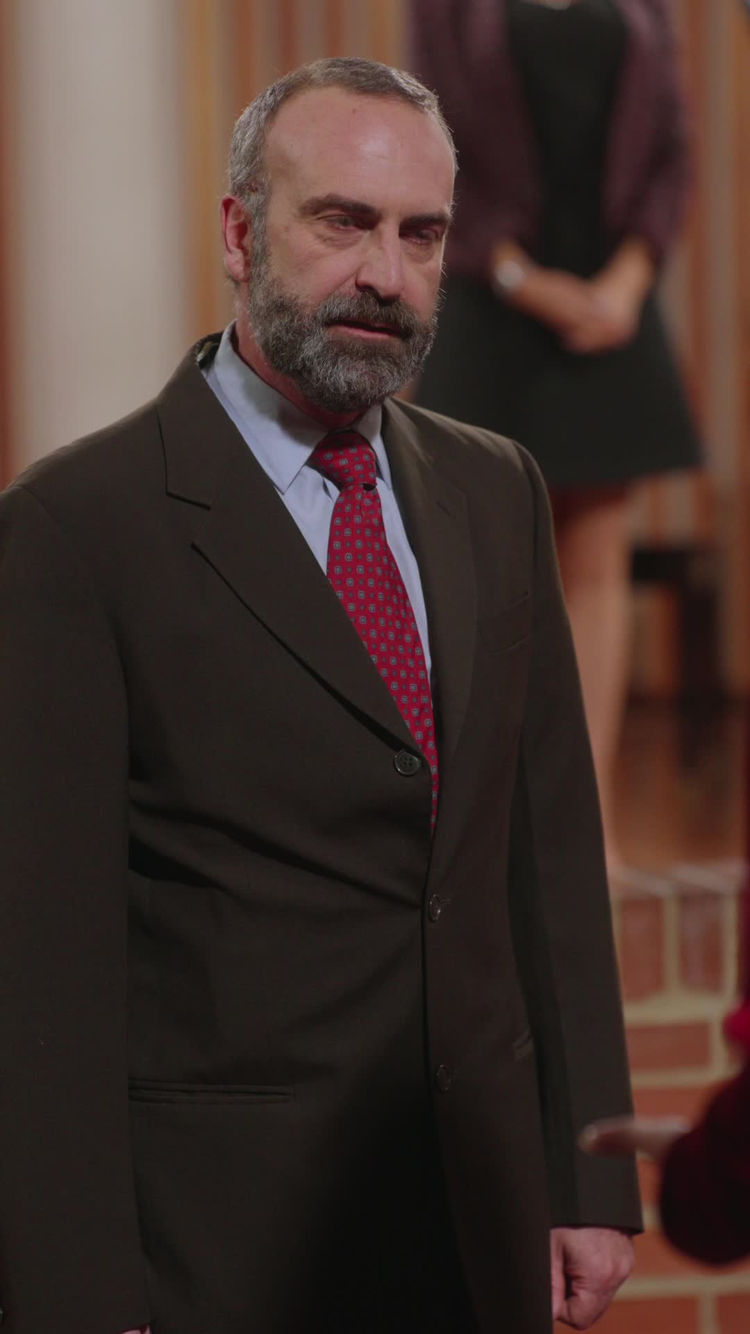 Episodio 10 de Verdadera heredera vs Falsa millonaria