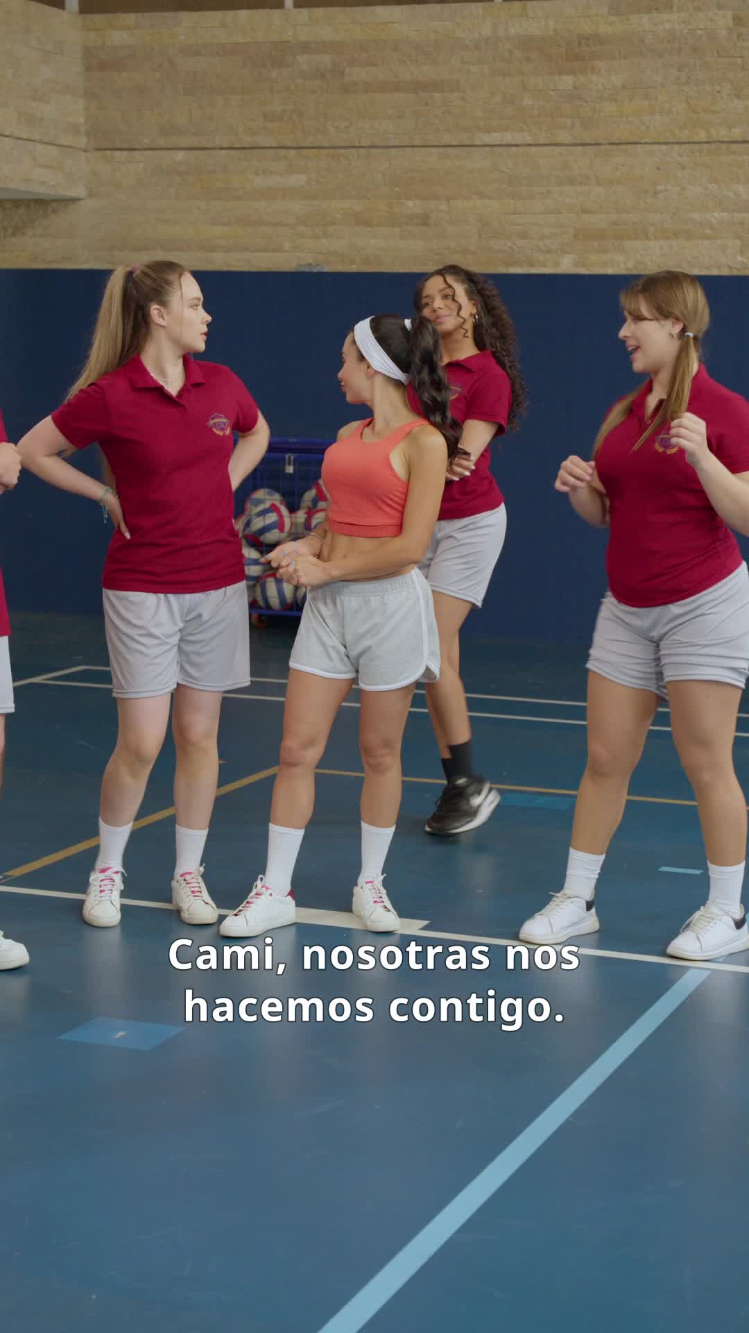 Episodio 11 de Verdadera heredera vs Falsa millonaria