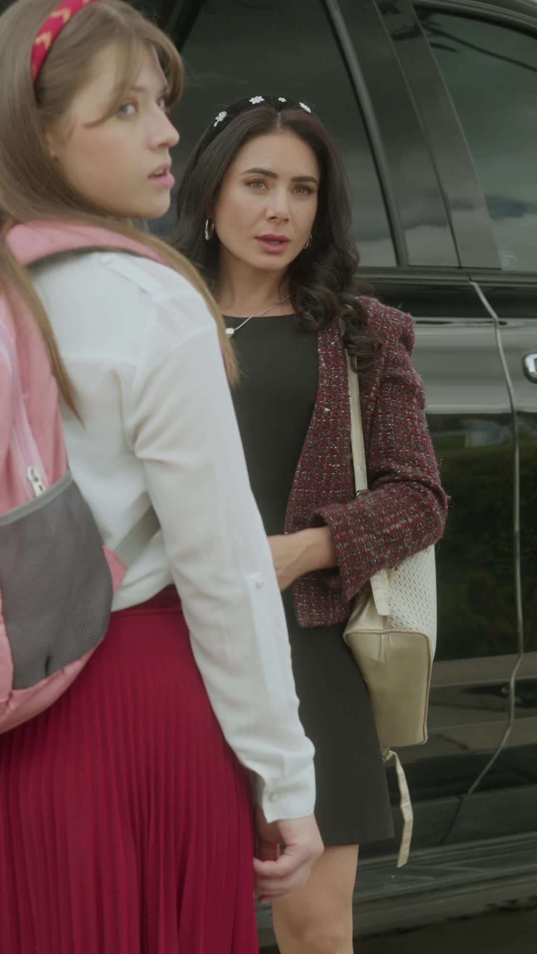 Episodio 3 de Verdadera heredera vs Falsa millonaria