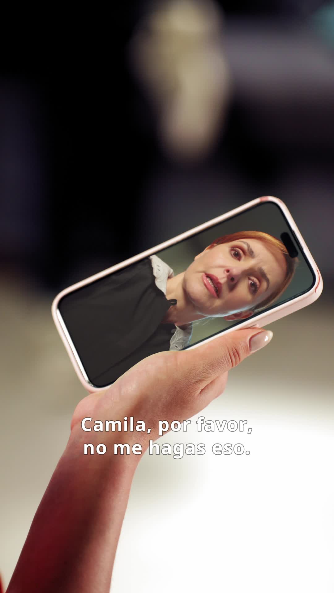 Episodio 41 de Verdadera heredera vs Falsa millonaria