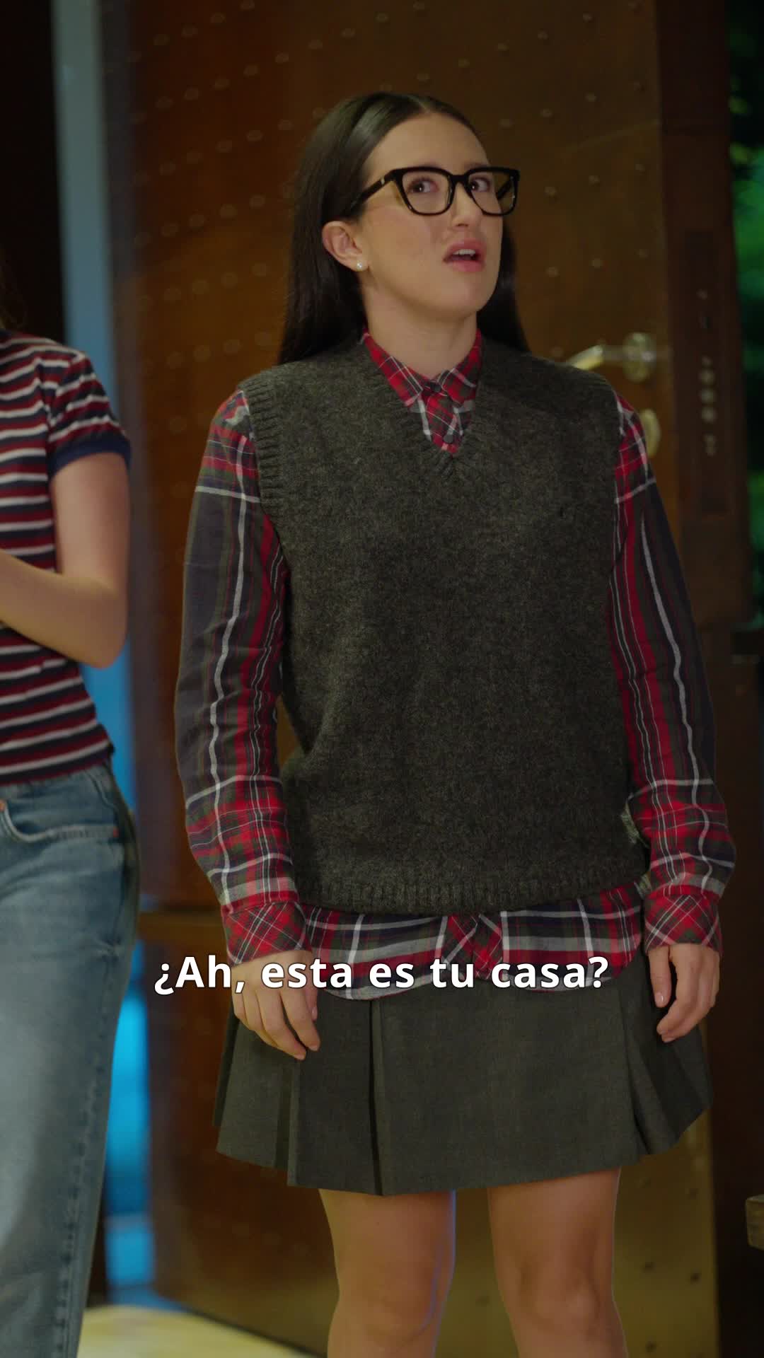Episodio 53 de Verdadera heredera vs Falsa millonaria