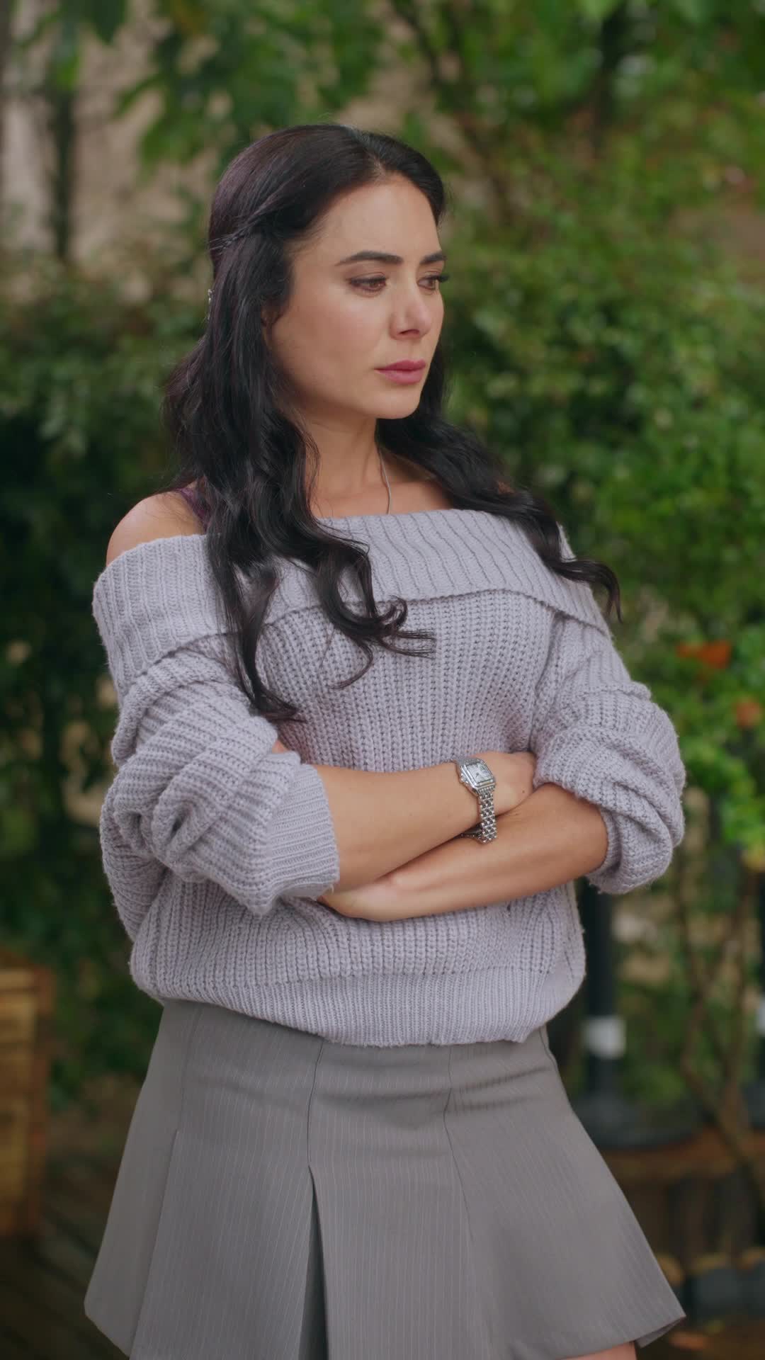 Episodio 56 de Verdadera heredera vs Falsa millonaria