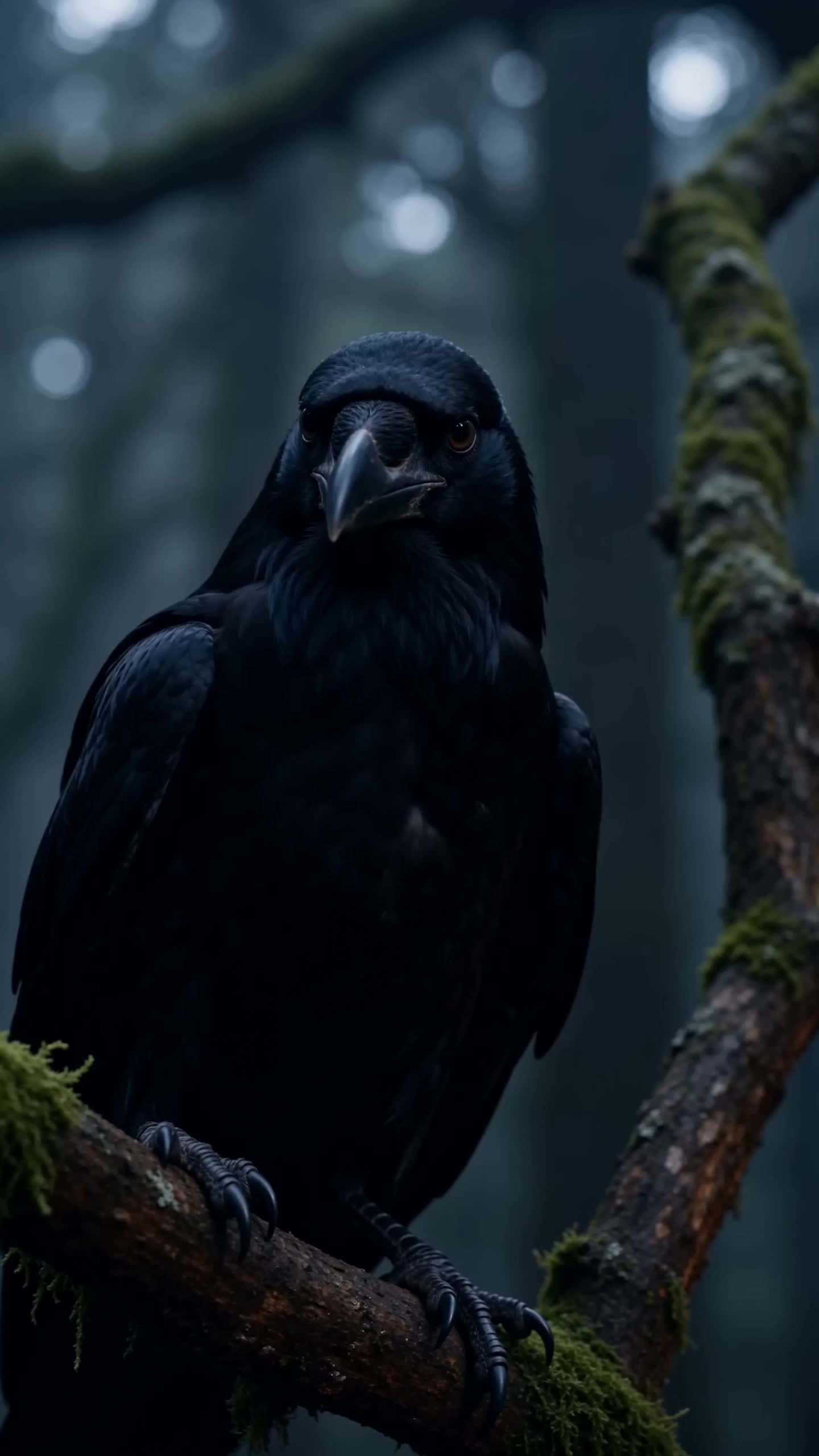 Episode 16 of Veronica's Sinister Spell