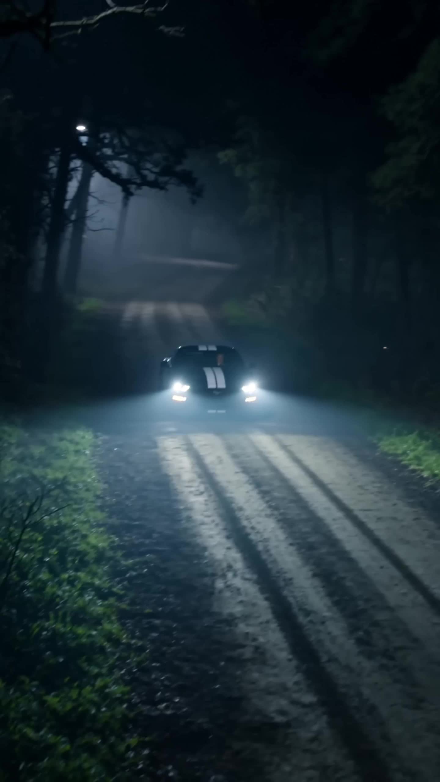 Episode 19 of Veronica's Sinister Spell