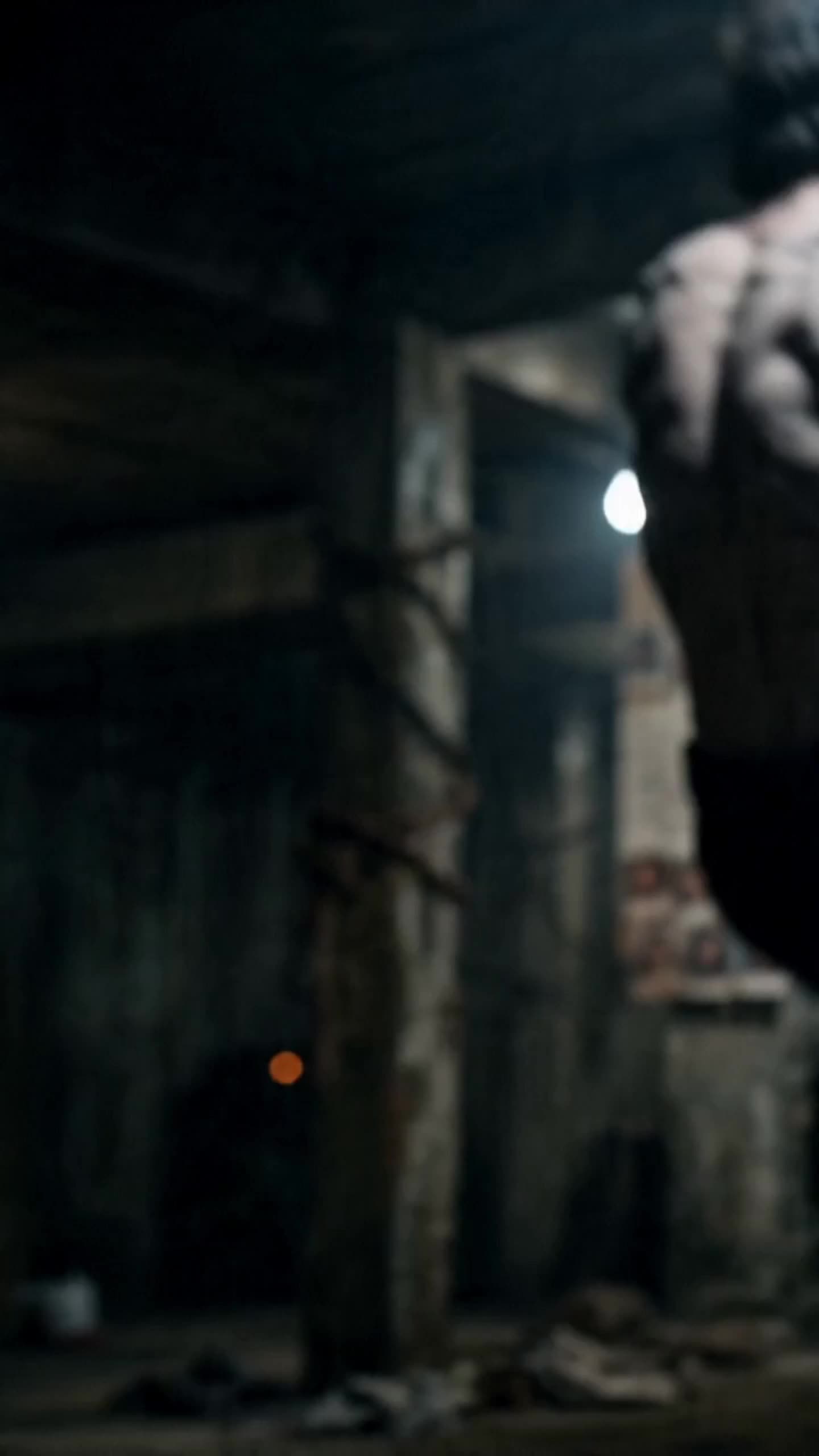 Episode 2 of Veronica's Sinister Spell