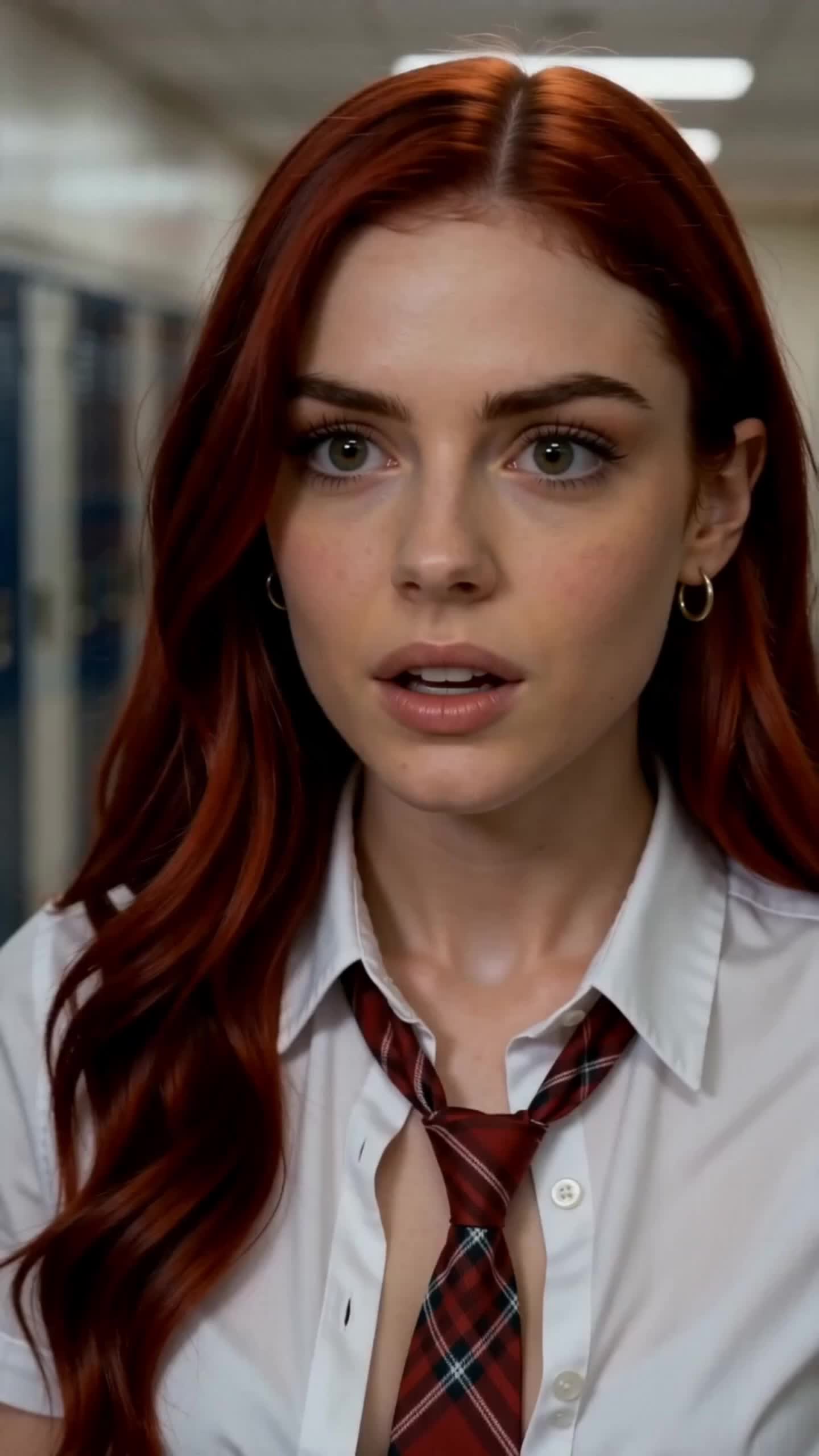 Episode 46 of Veronica's Sinister Spell