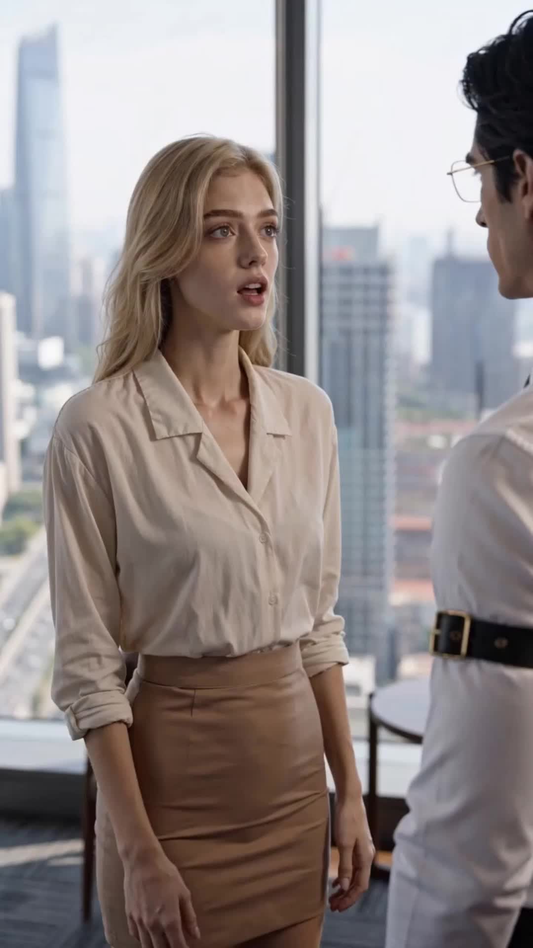 Episódio 12 de Viciada no Meu Médico CEO