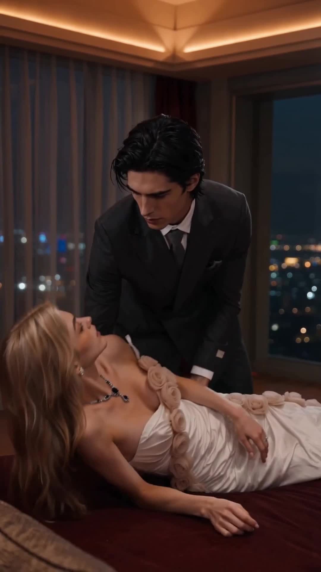Episódio 17 de Viciada no Meu Médico CEO