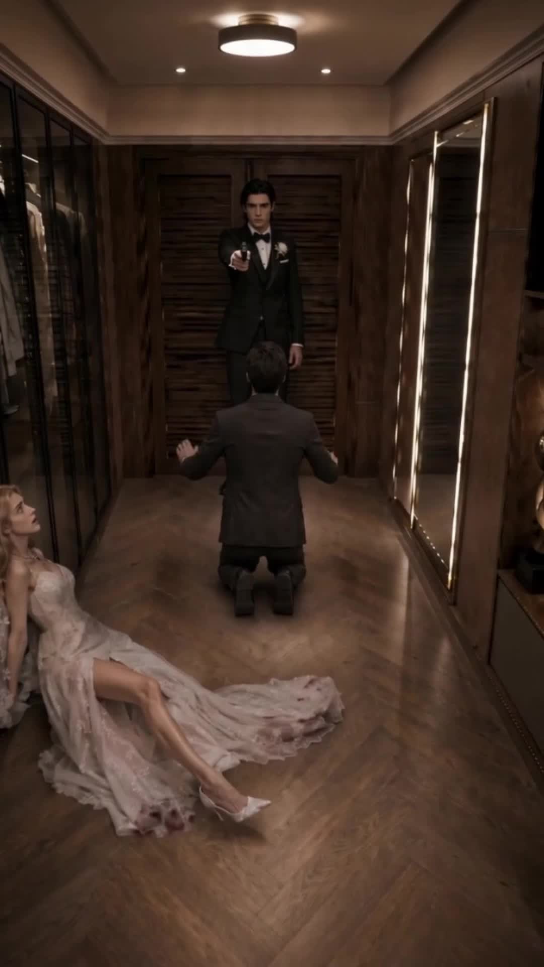 Episódio 36 de Viciada no Meu Médico CEO