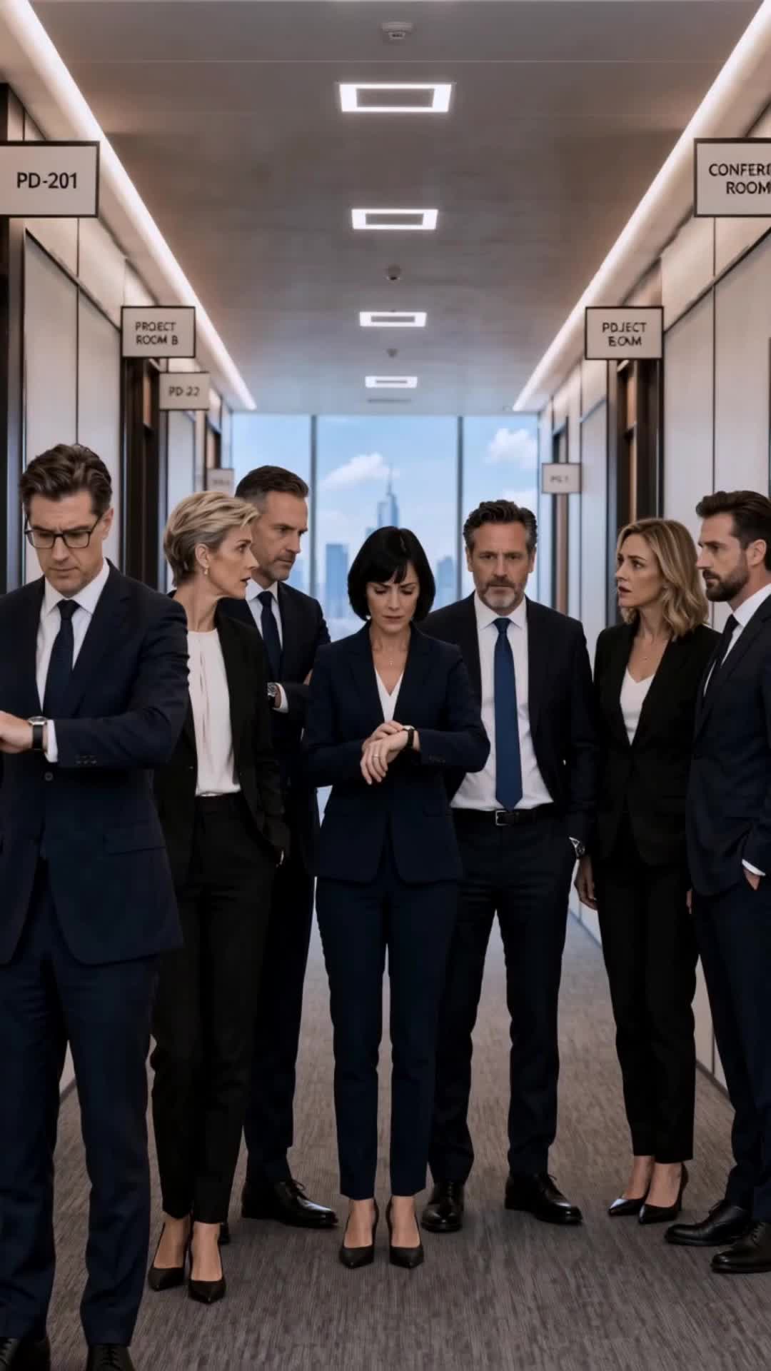 Episódio 39 de Viciada no Meu Médico CEO